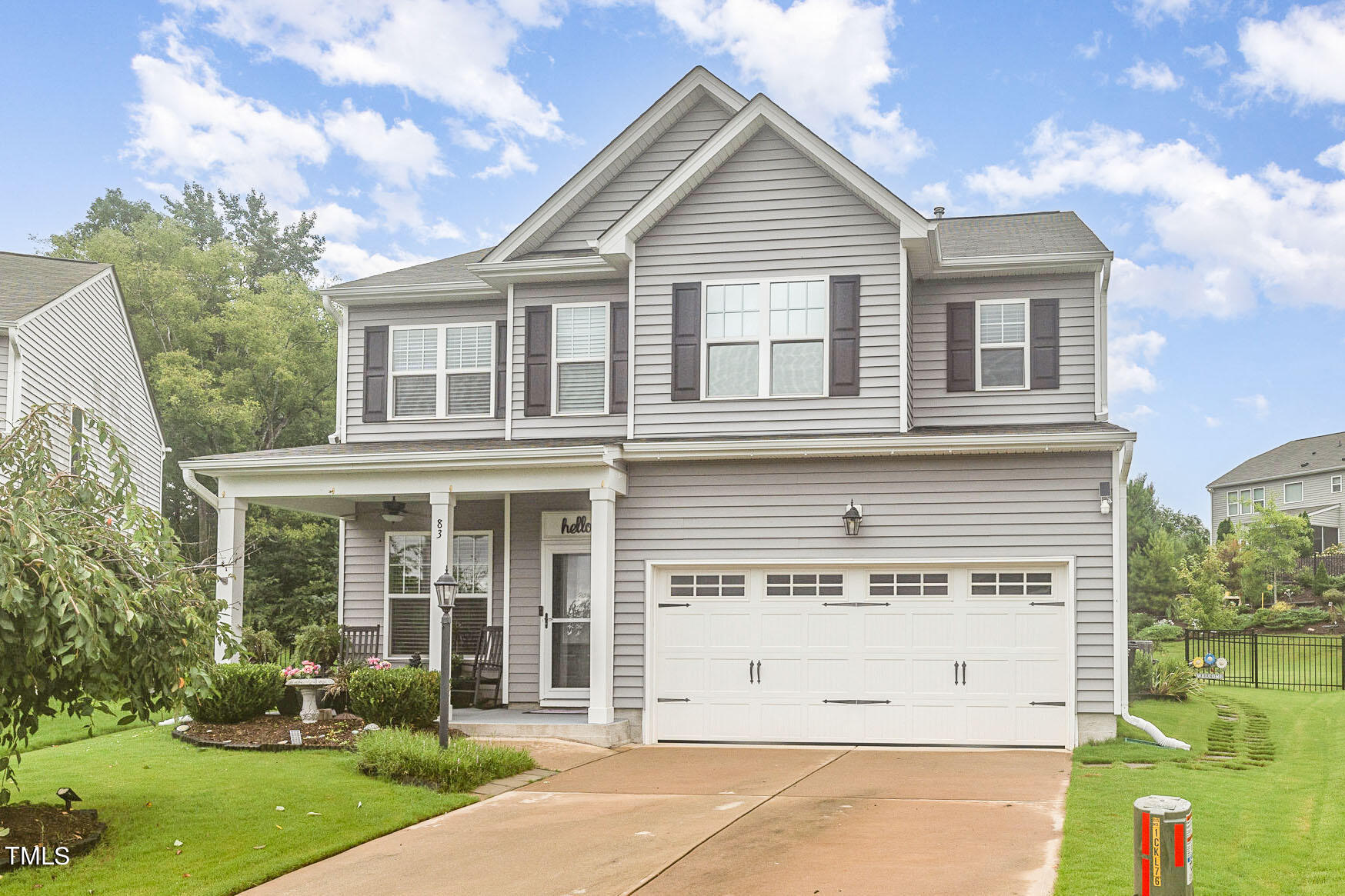 83 E Copenhaver Drive