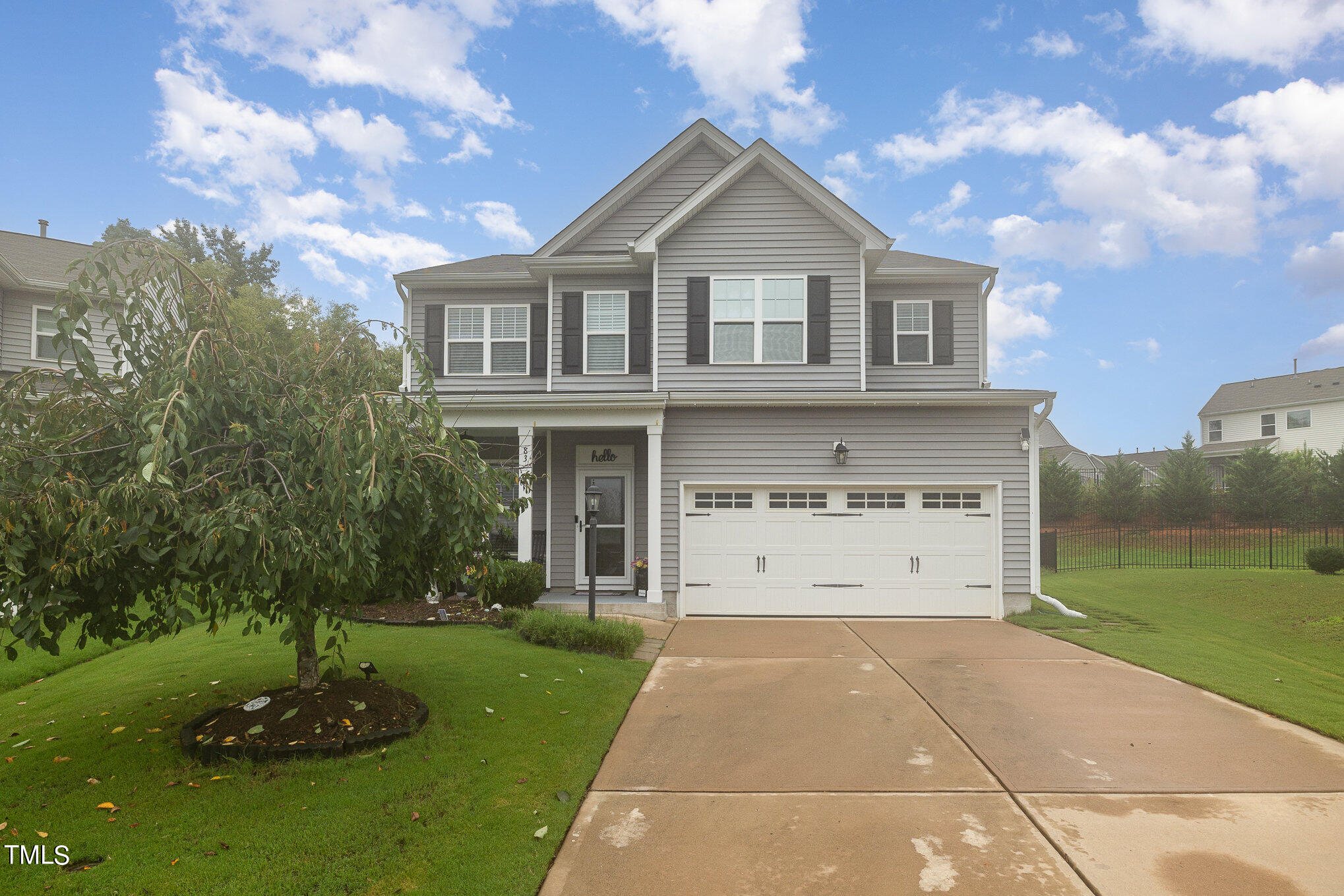 83 E Copenhaver Drive