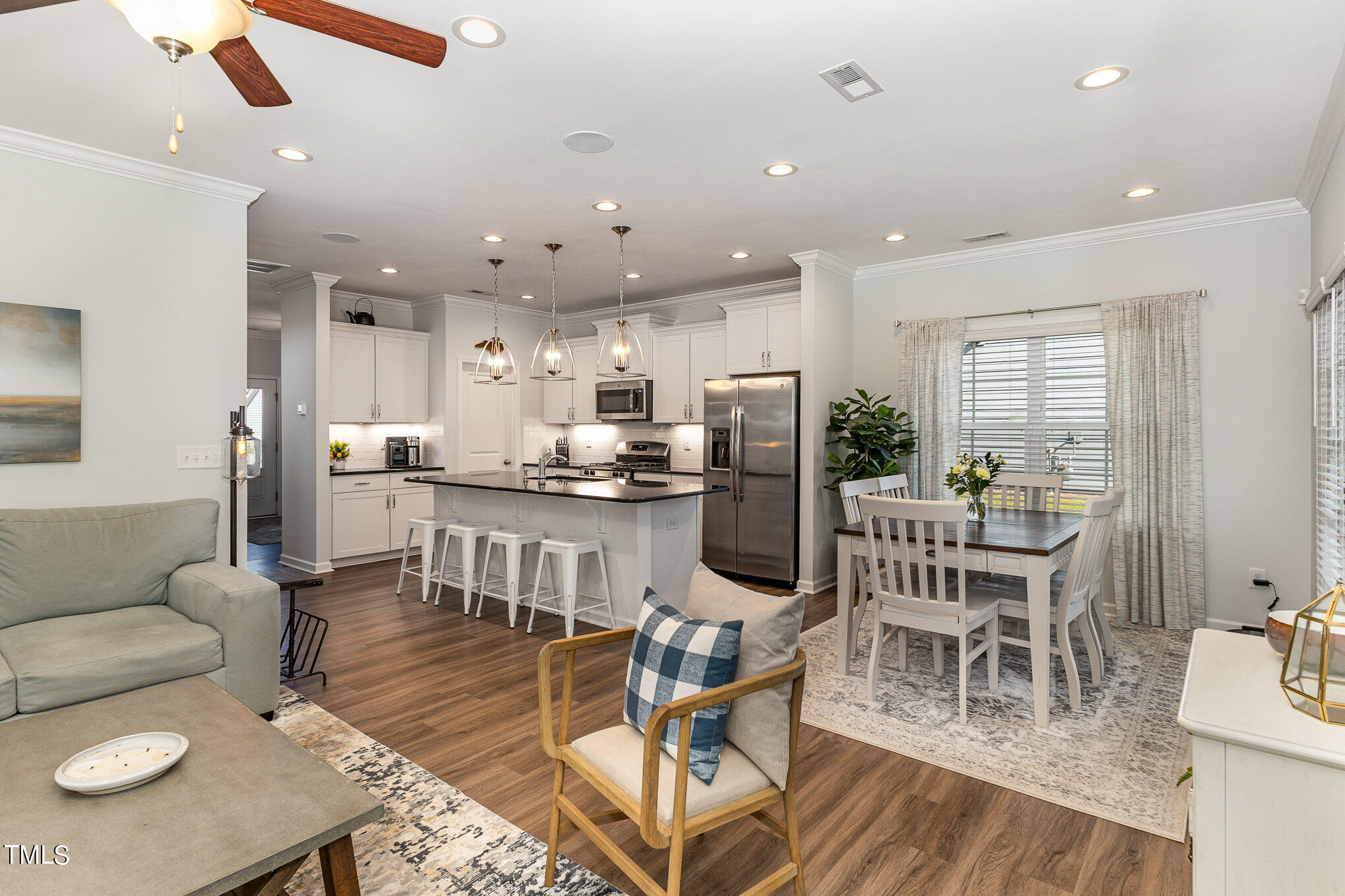 8908 Lee Brown Ridge Drive