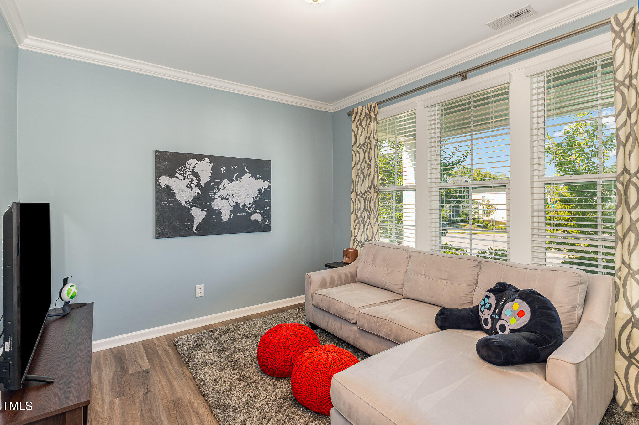 8908 Lee Brown Ridge Drive