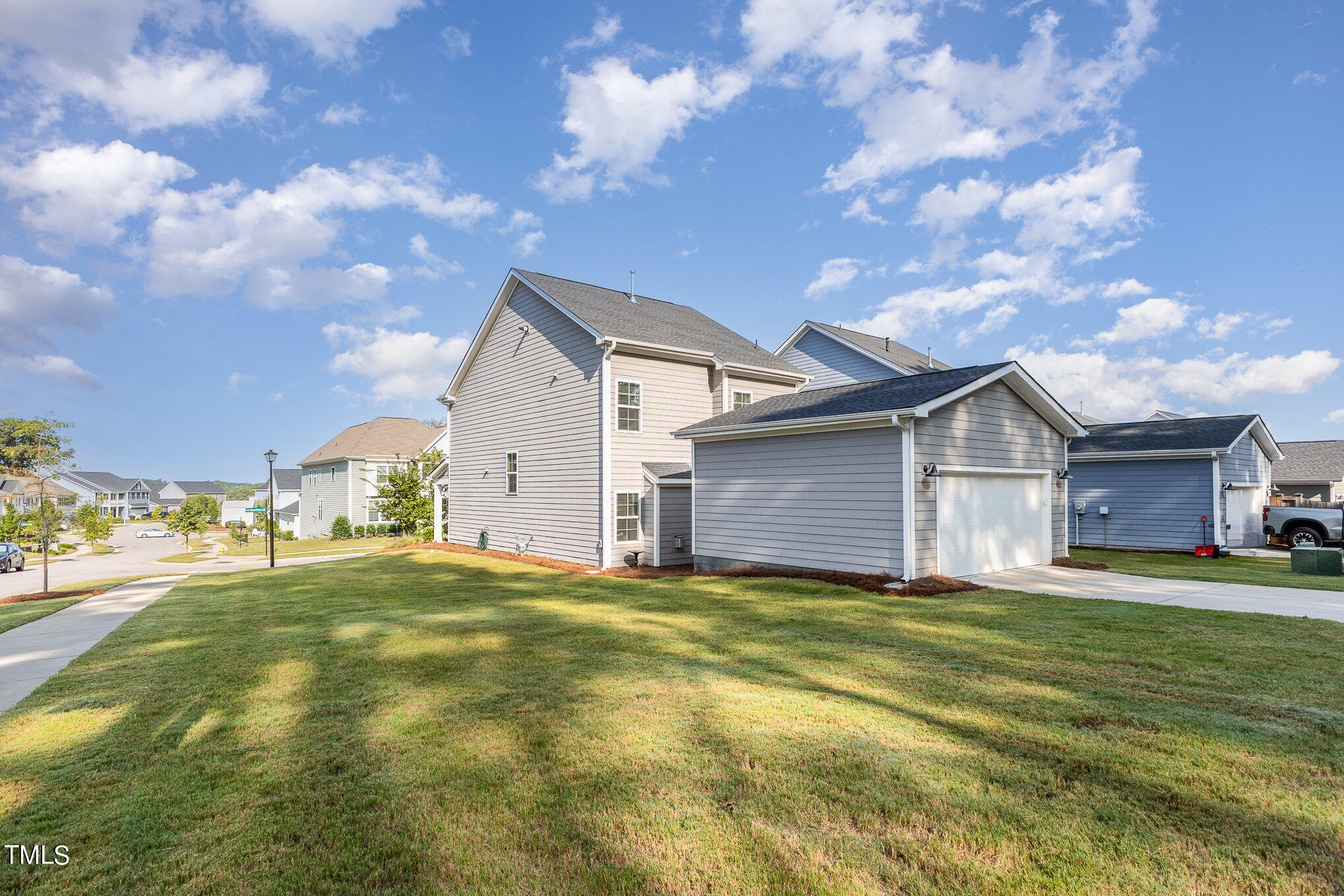 8908 Lee Brown Ridge Drive