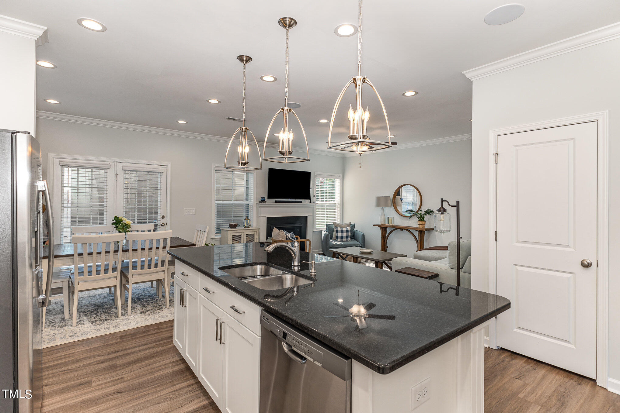8908 Lee Brown Ridge Drive