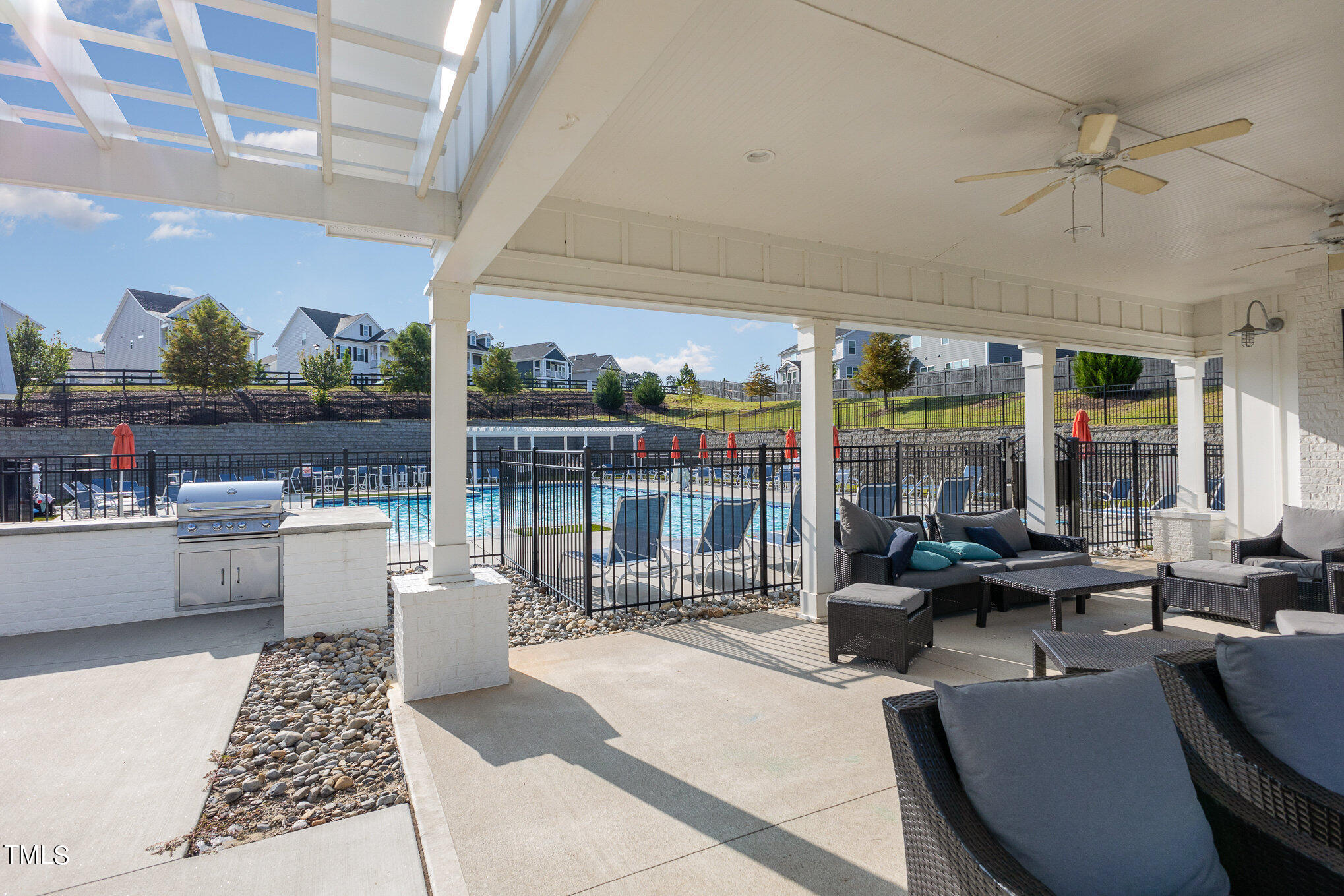 8908 Lee Brown Ridge Drive