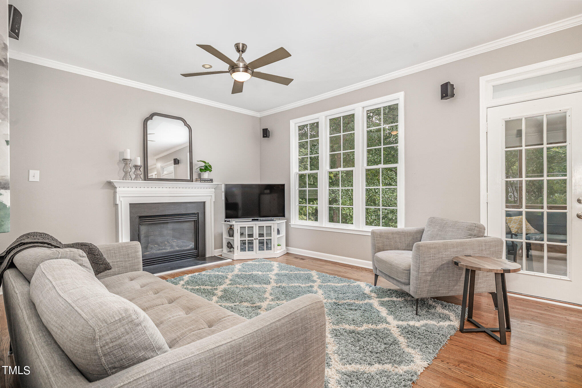 1302 Patterson Grove Road