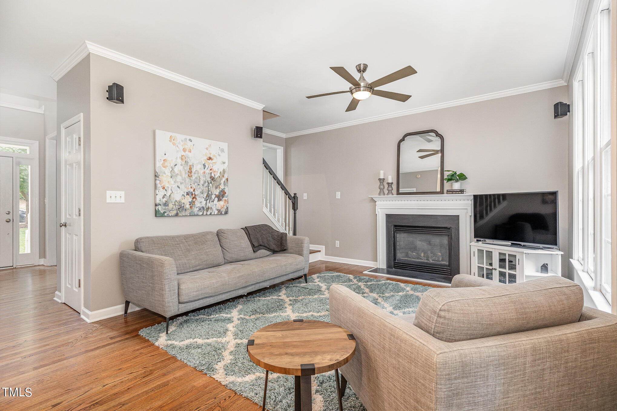 1302 Patterson Grove Road