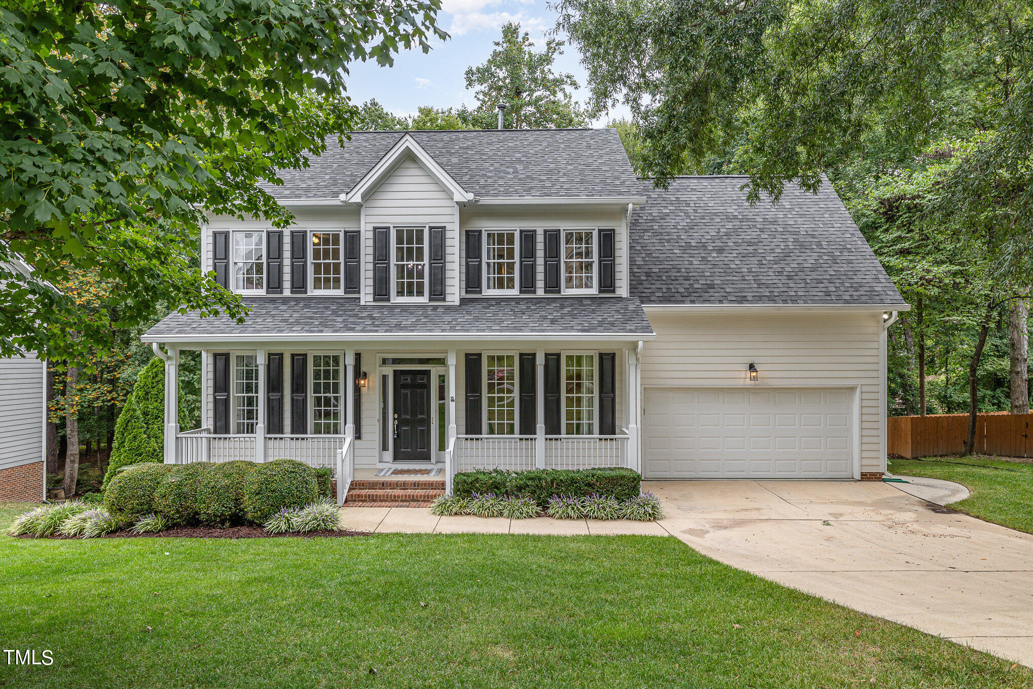 1302 Patterson Grove Road