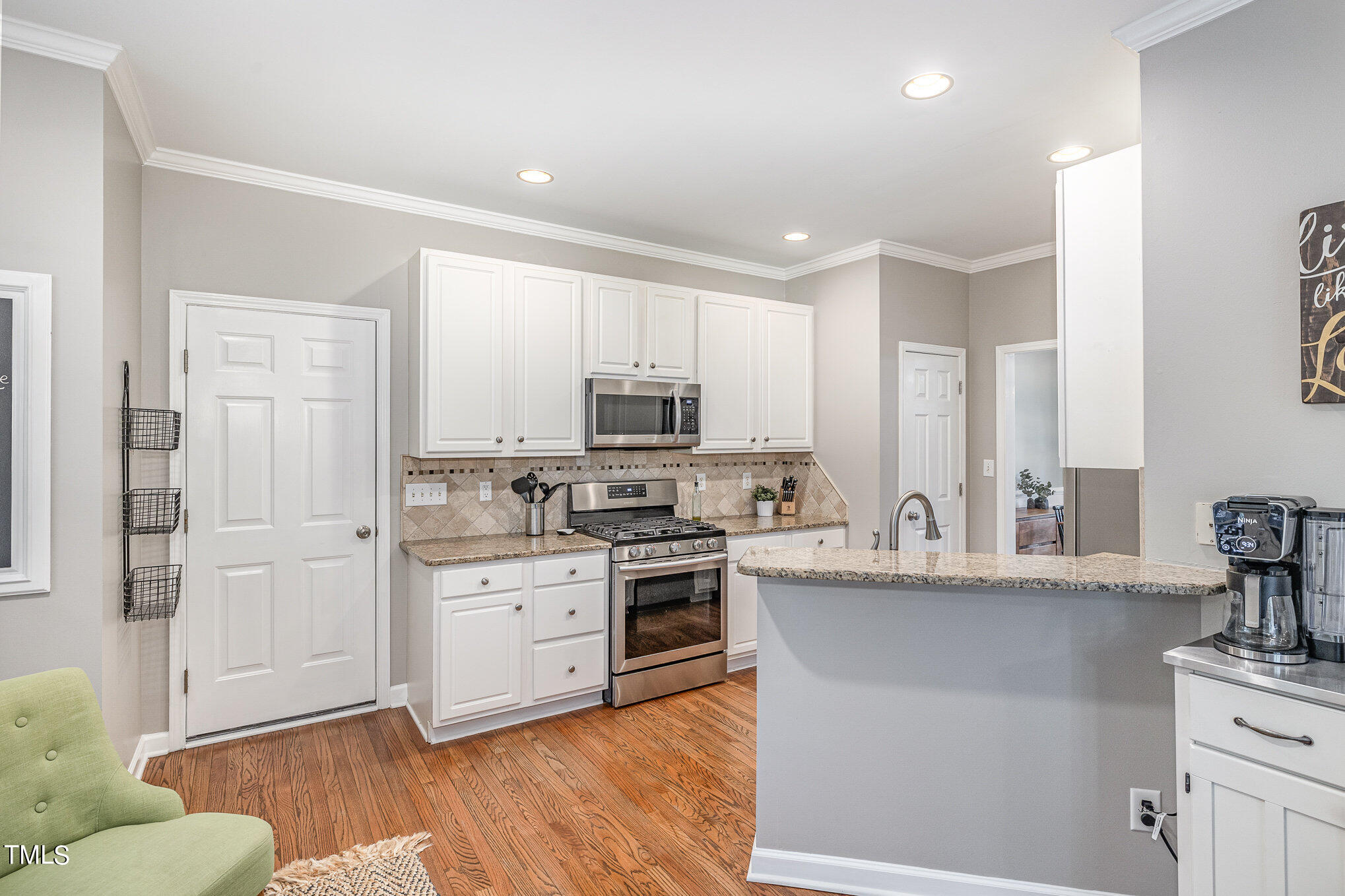 1302 Patterson Grove Road