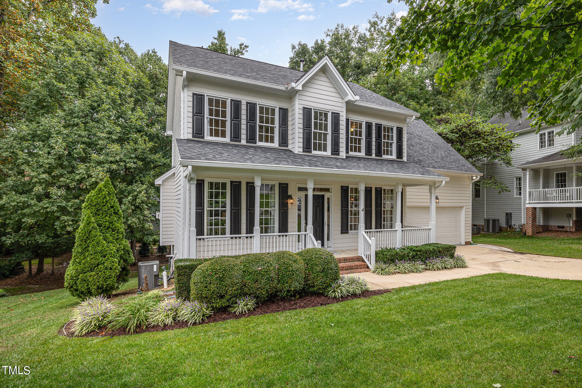 1302 Patterson Grove Road