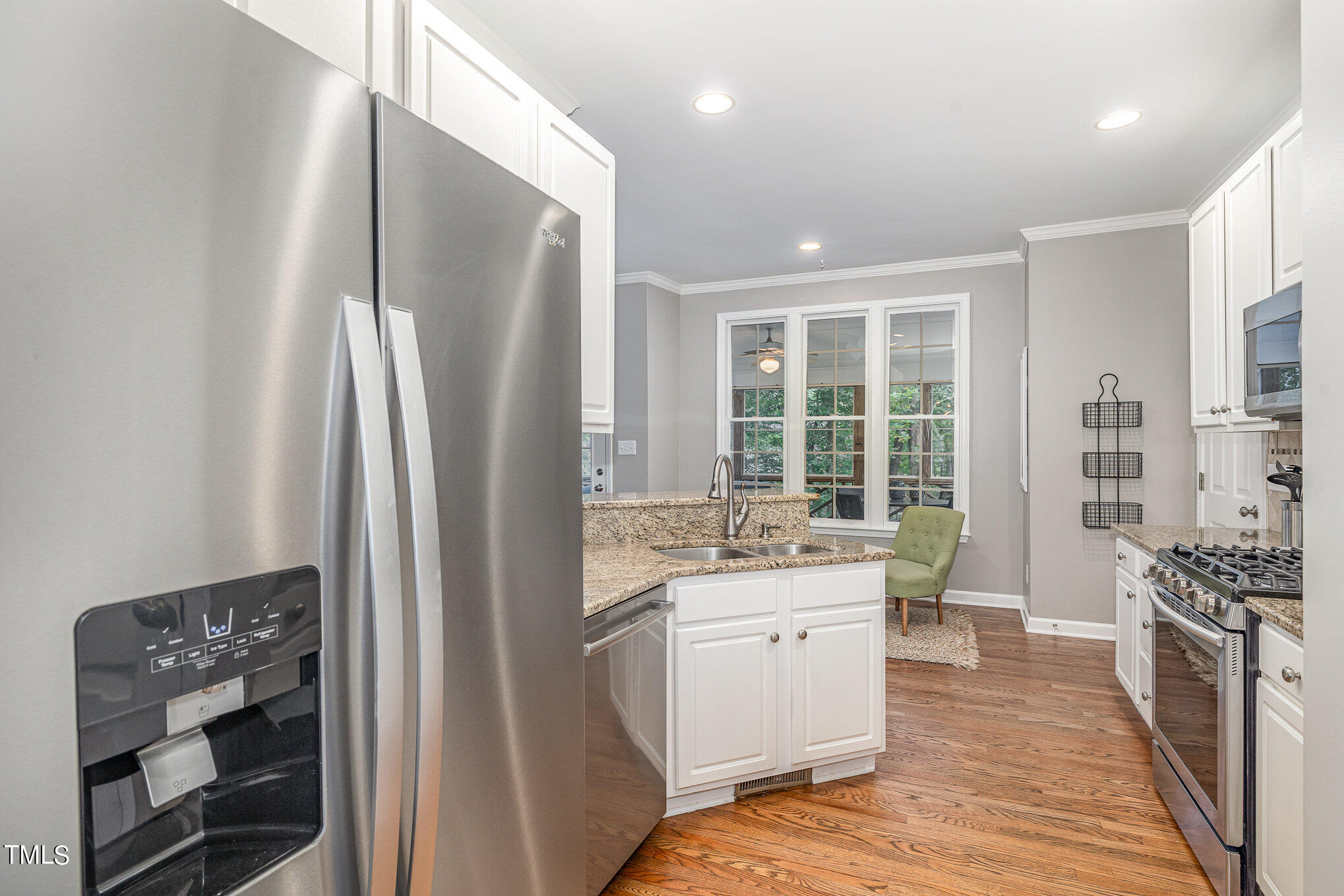 1302 Patterson Grove Road