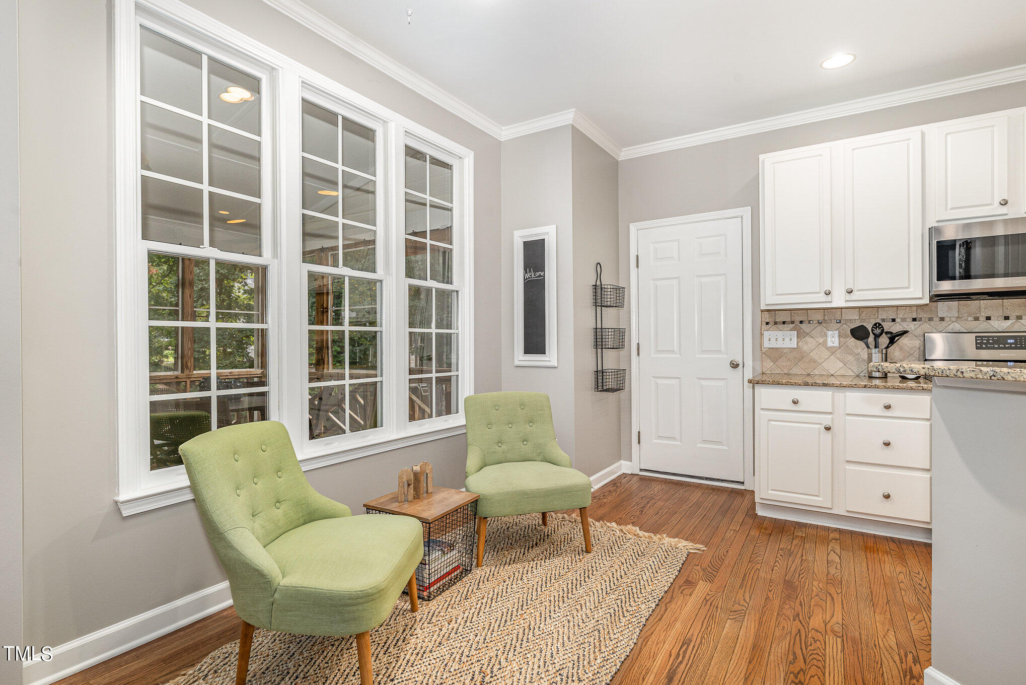 1302 Patterson Grove Road