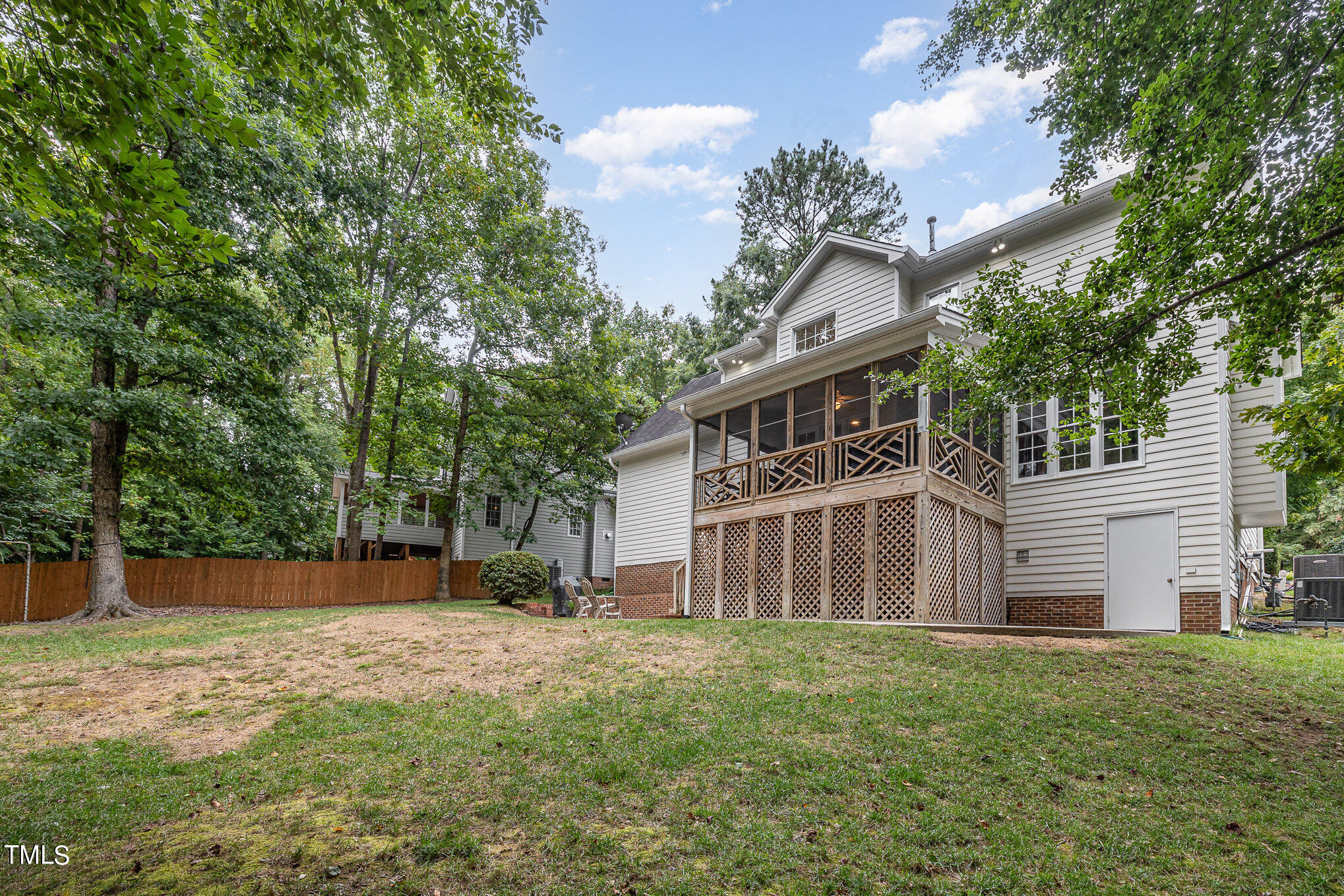 1302 Patterson Grove Road