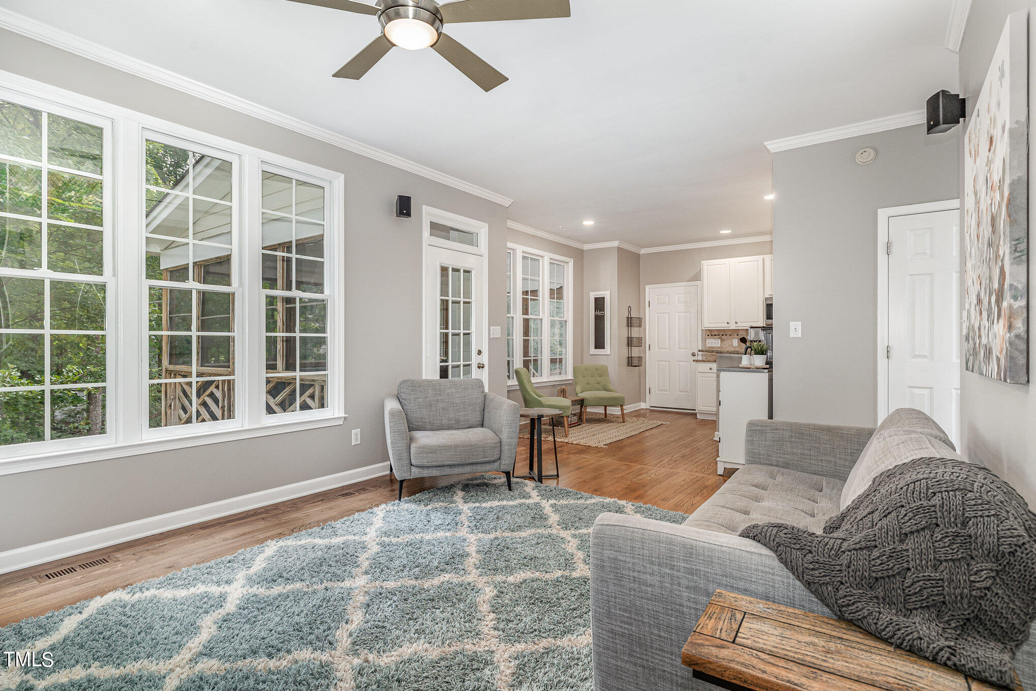 1302 Patterson Grove Road