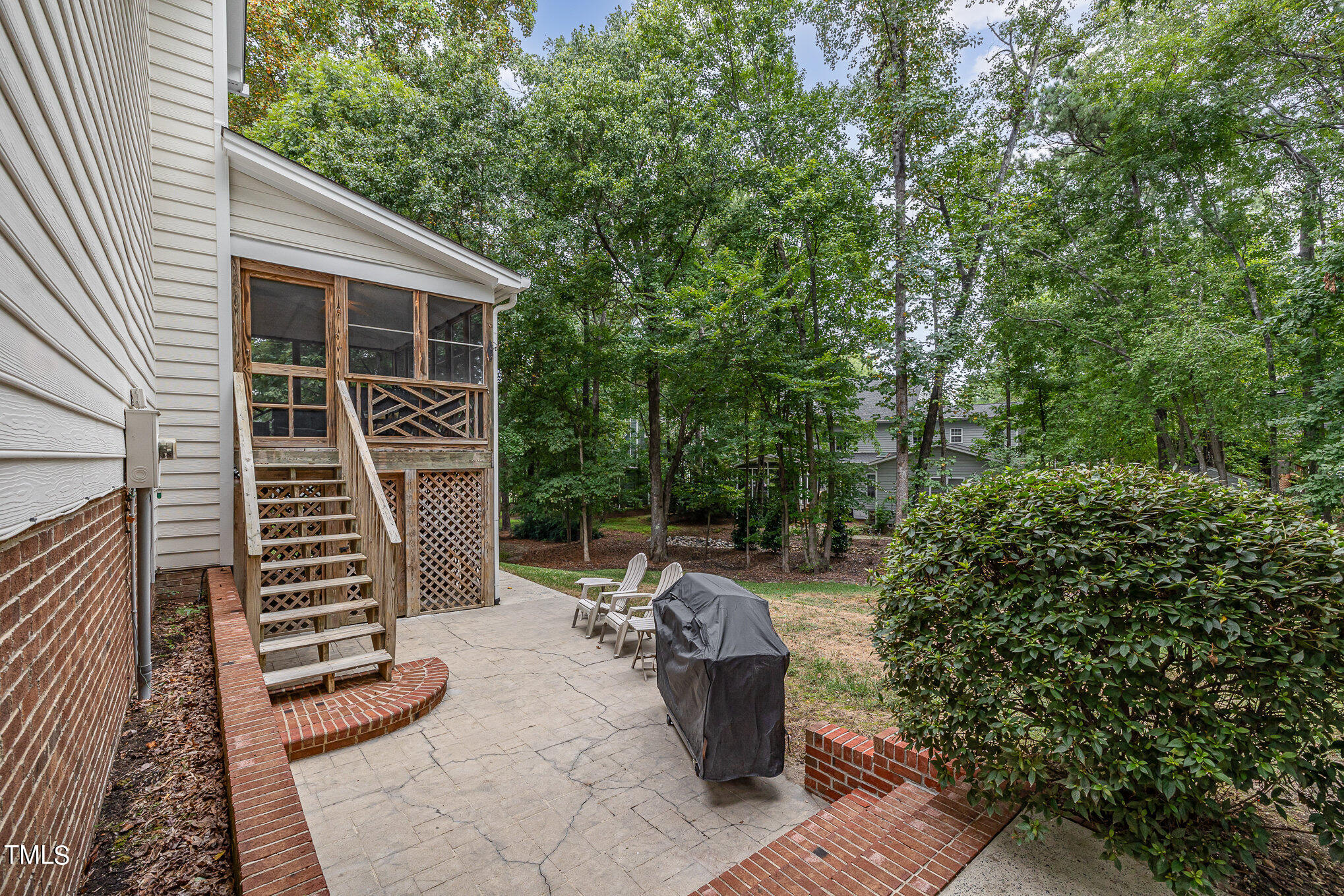 1302 Patterson Grove Road