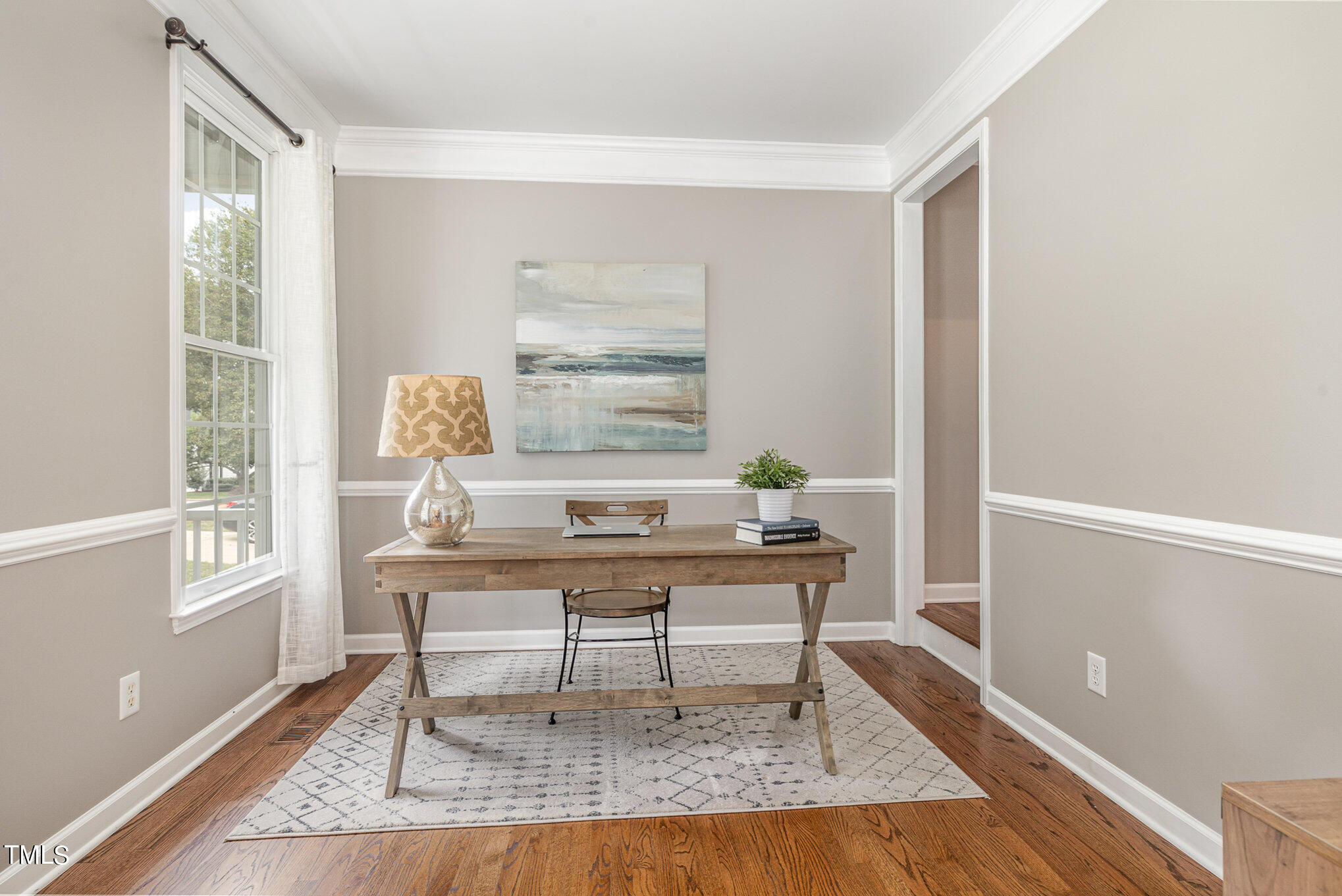 1302 Patterson Grove Road