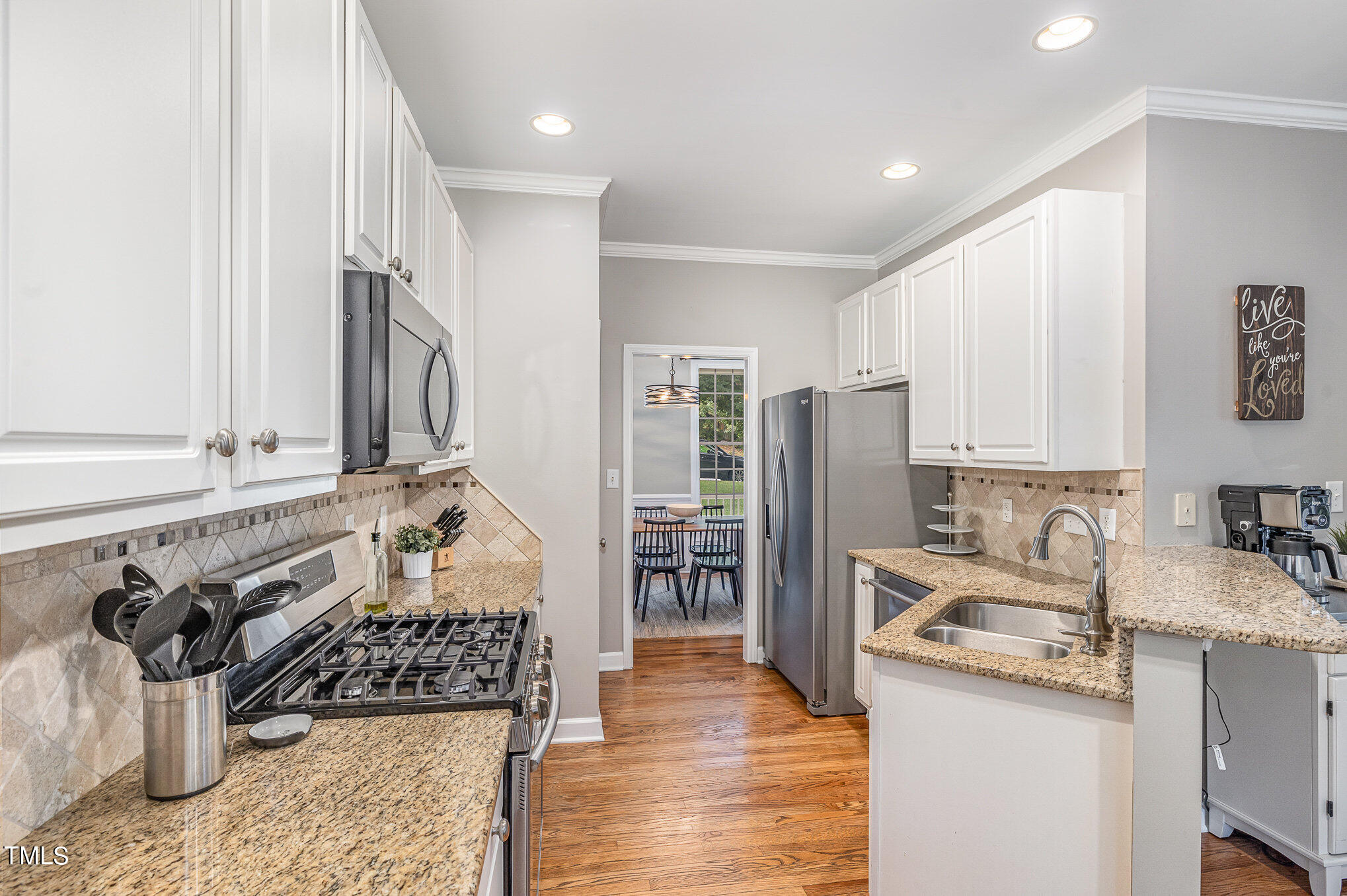 1302 Patterson Grove Road