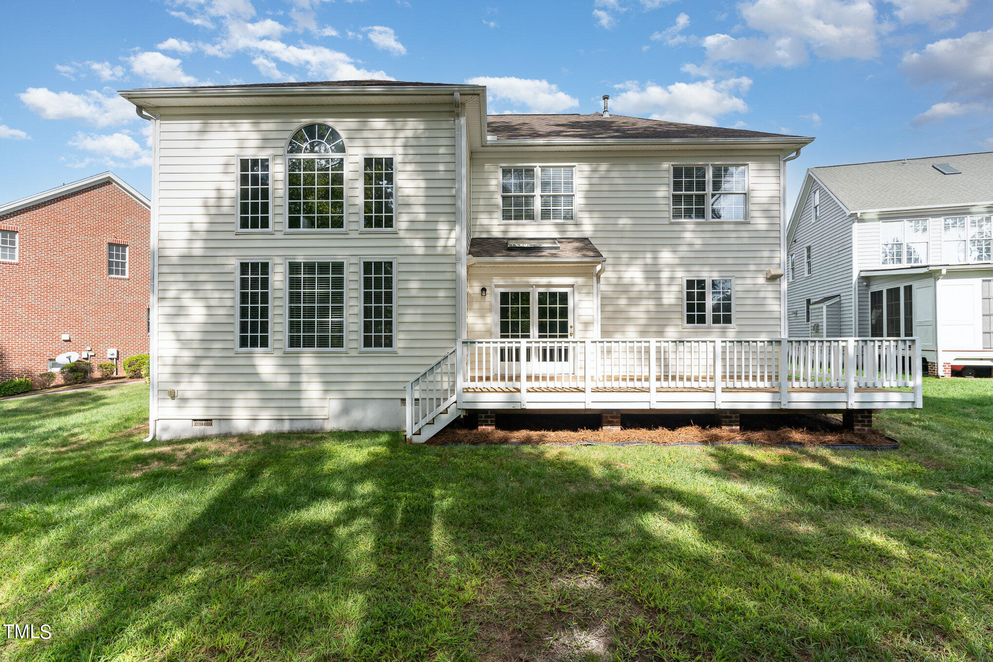 11108 Penderwood Court