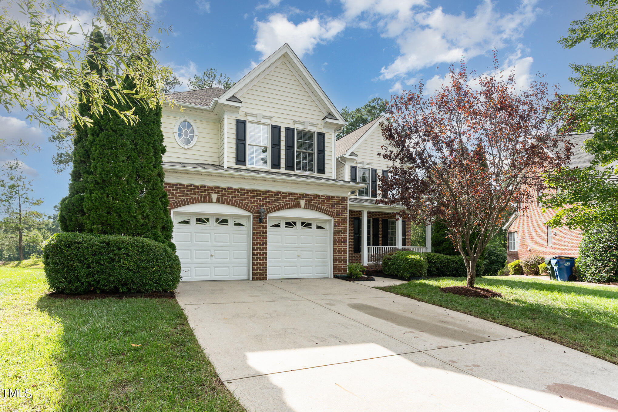 11108 Penderwood Court