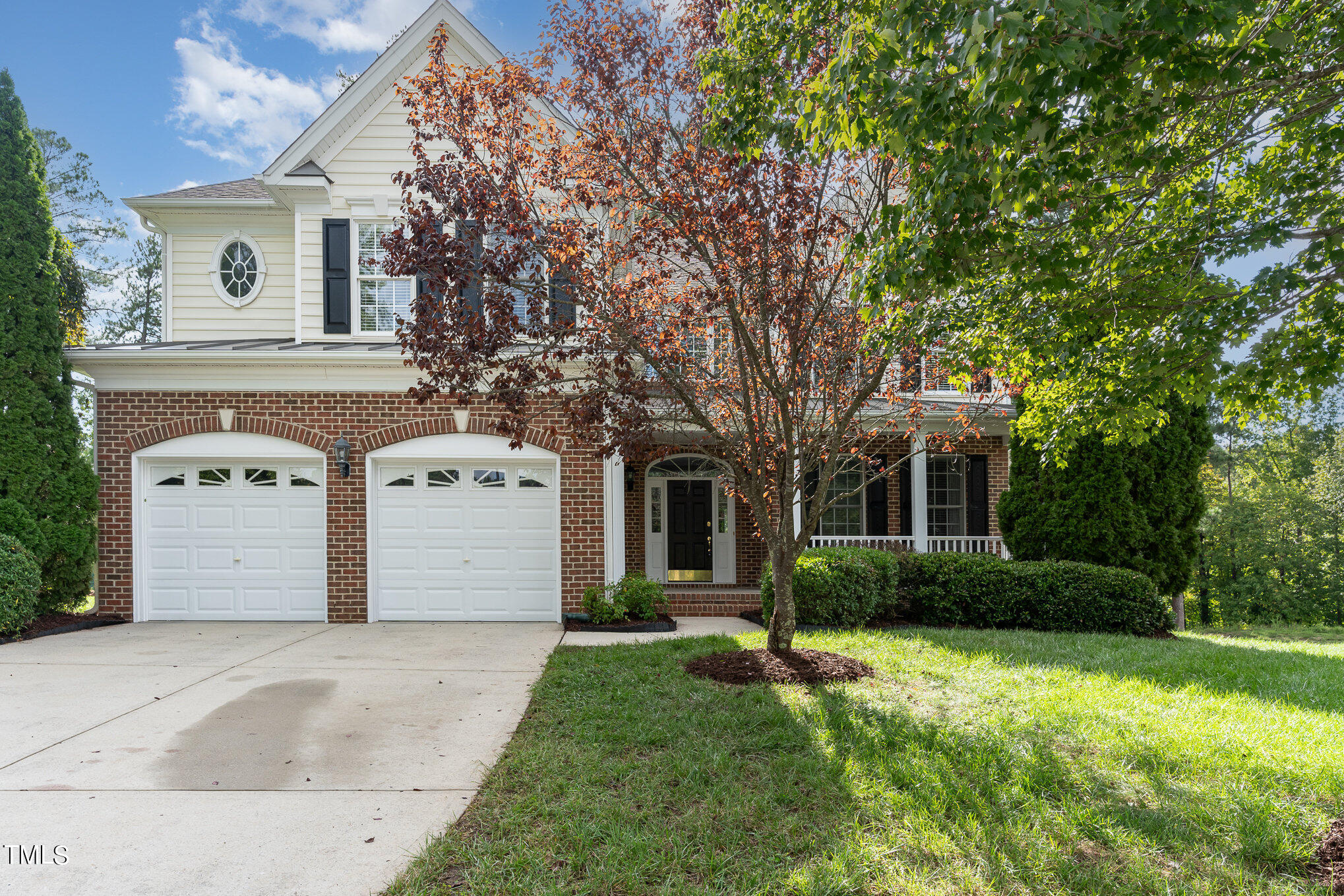 11108 Penderwood Court