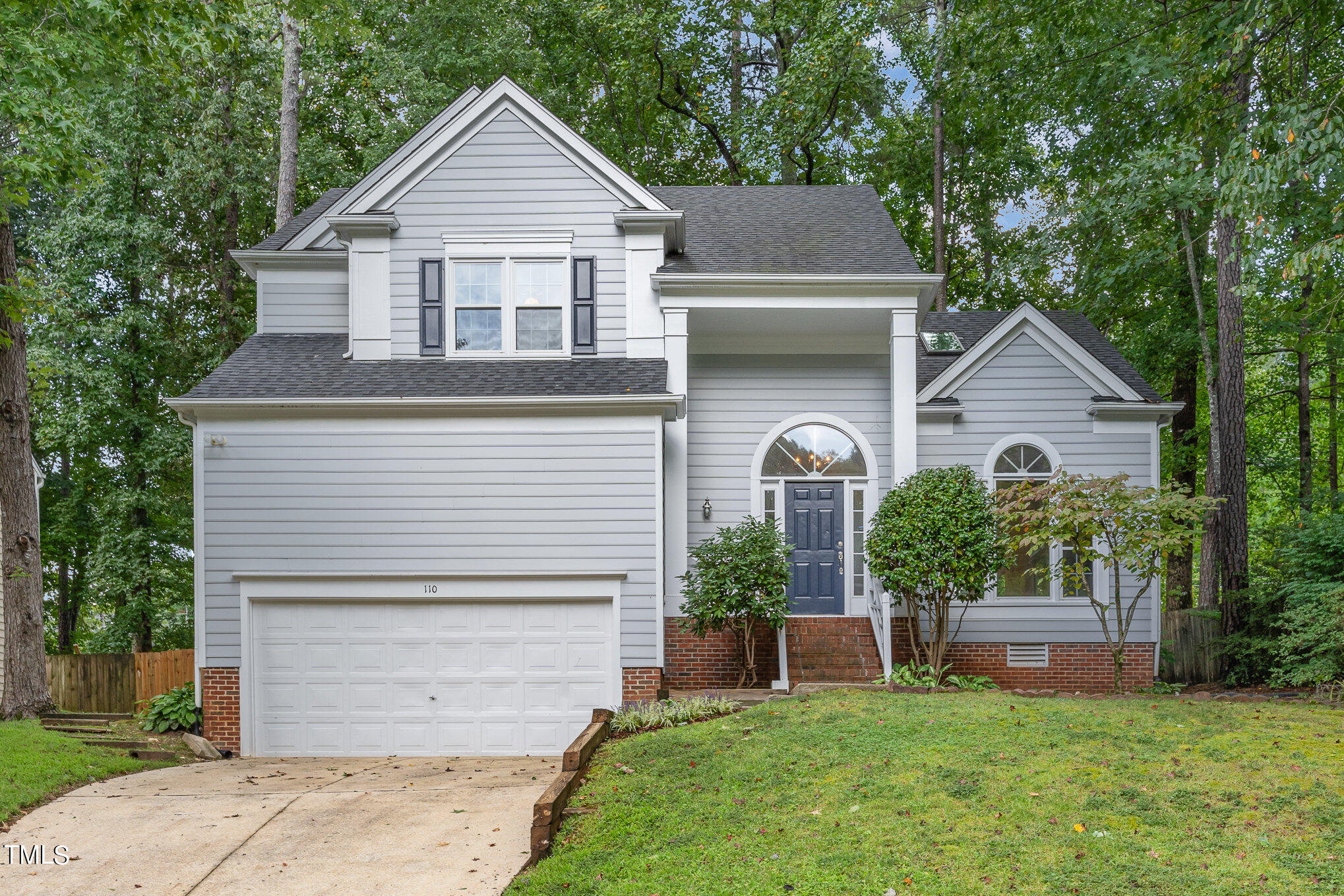 110 Catherwood Place