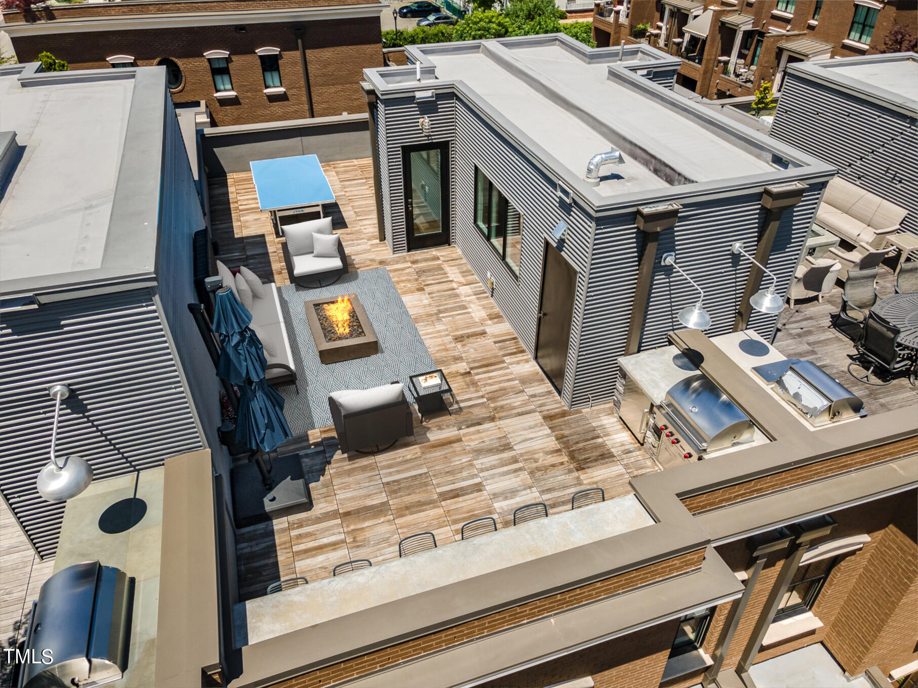 405 E Hargett Street
