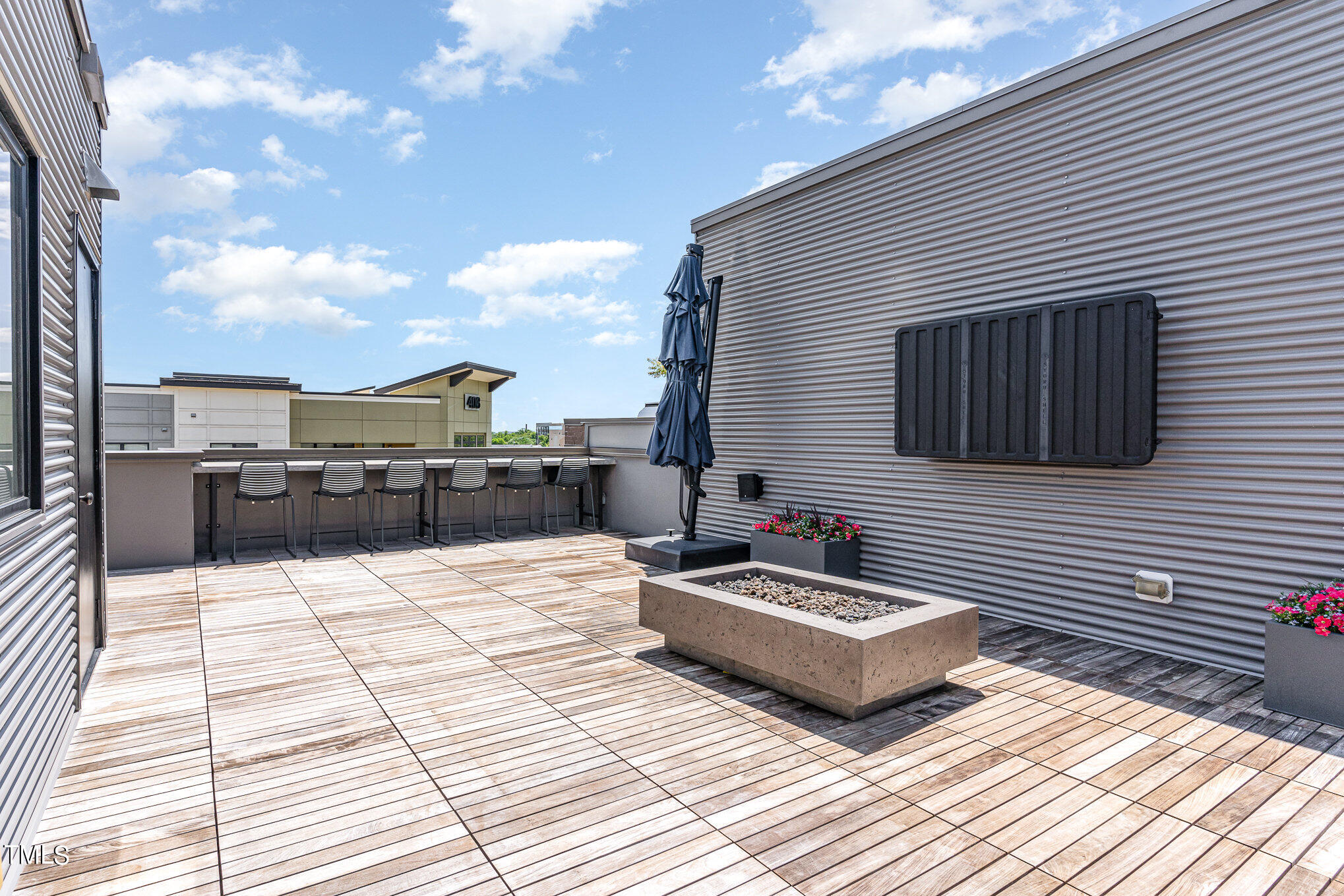 405 E Hargett Street