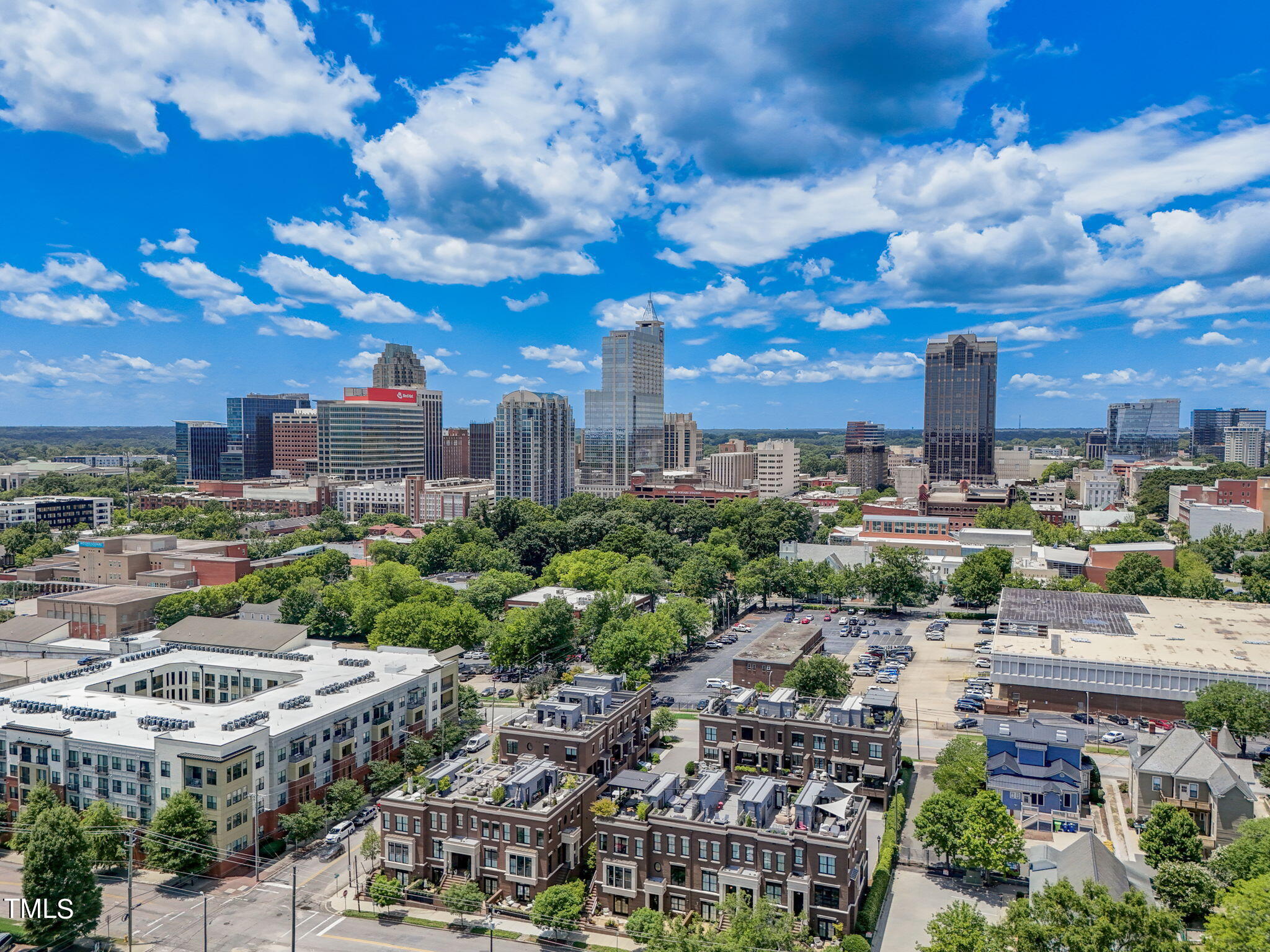 405 E Hargett Street
