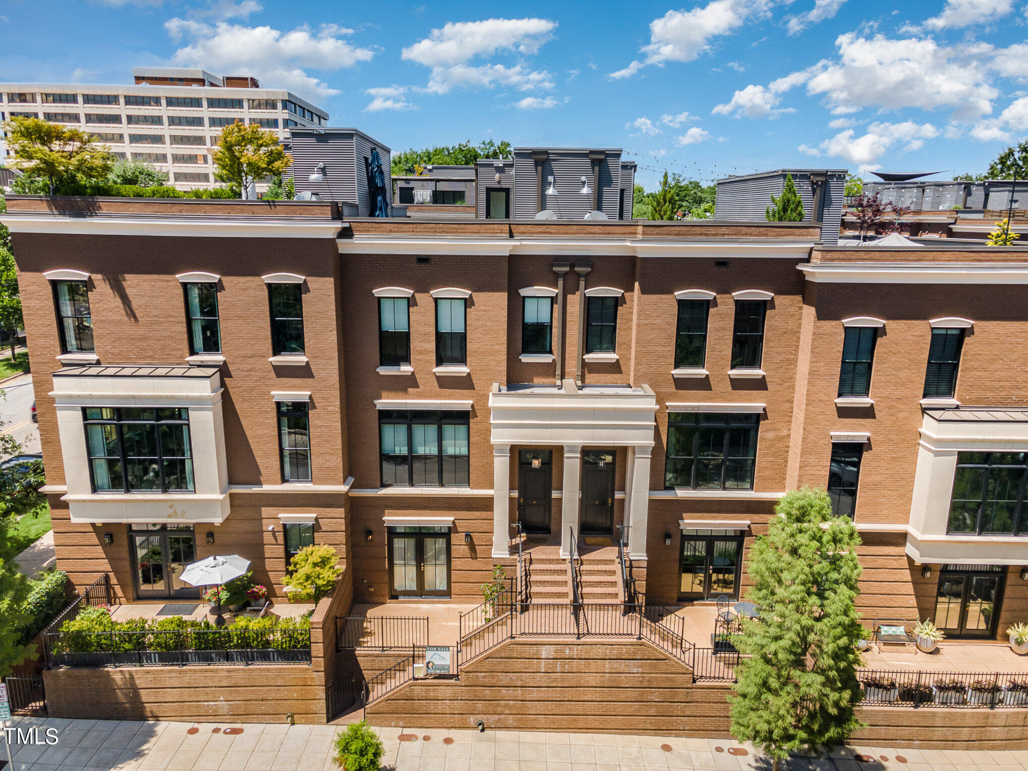 405 E Hargett Street