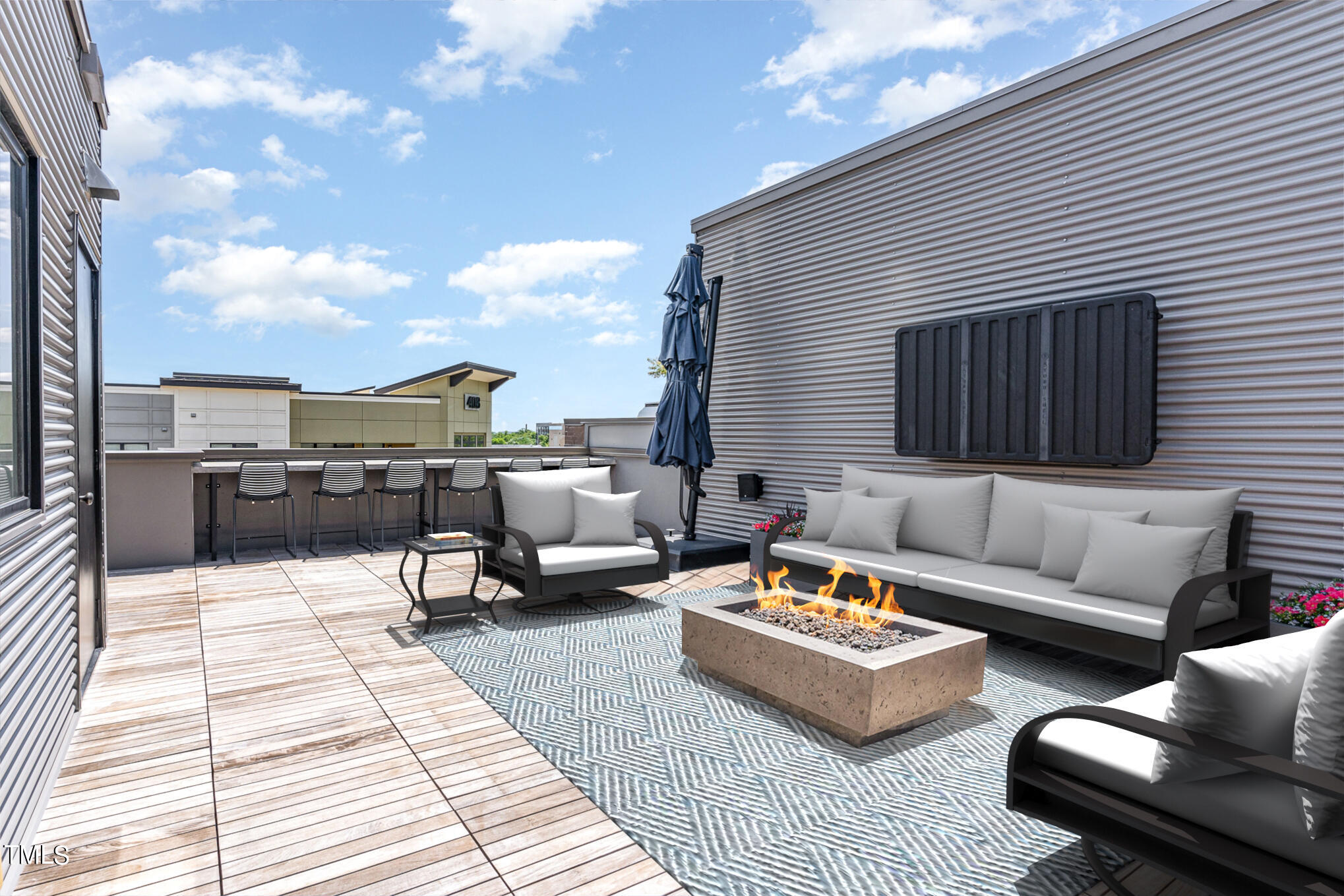 405 E Hargett Street