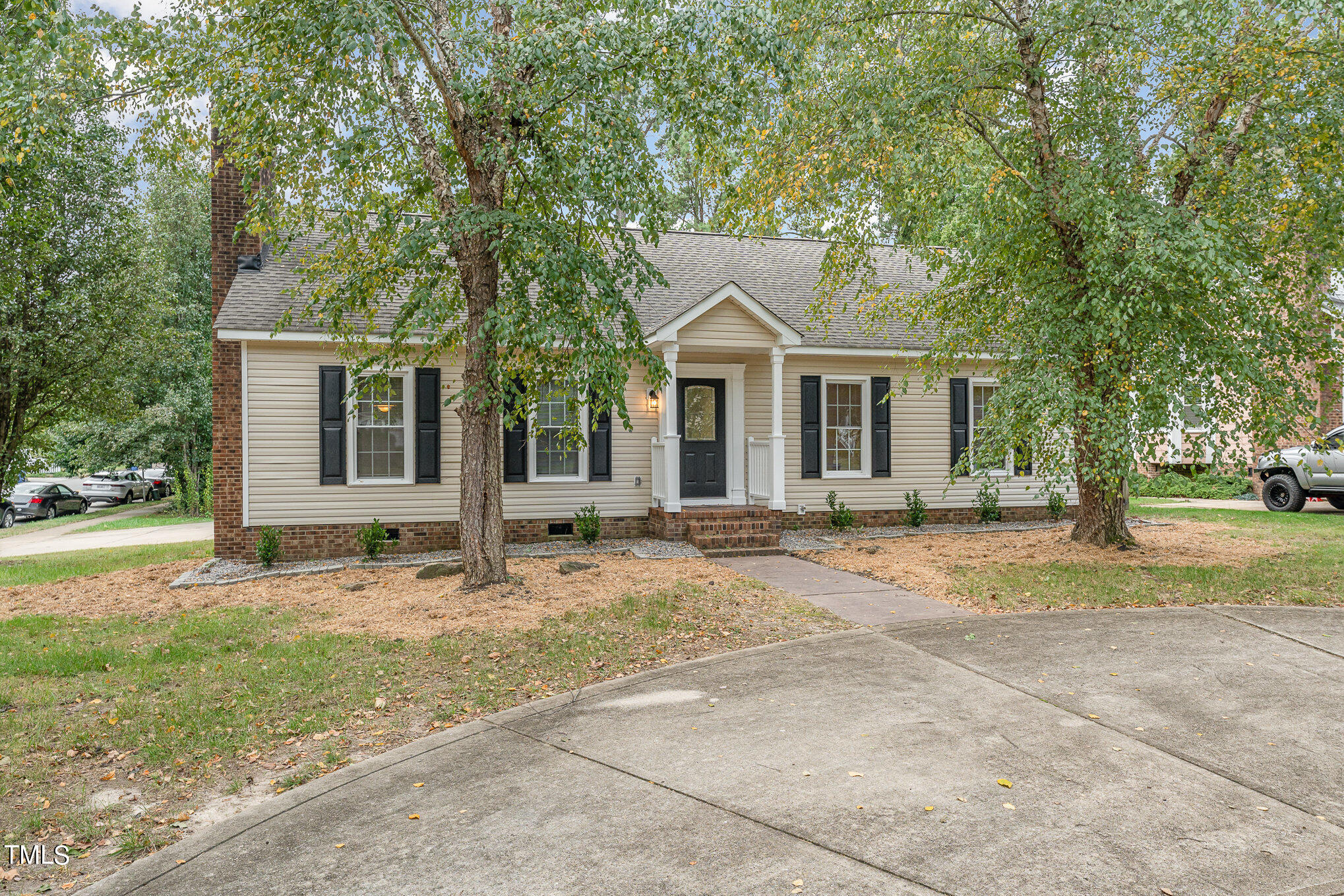 2028 Bason Court