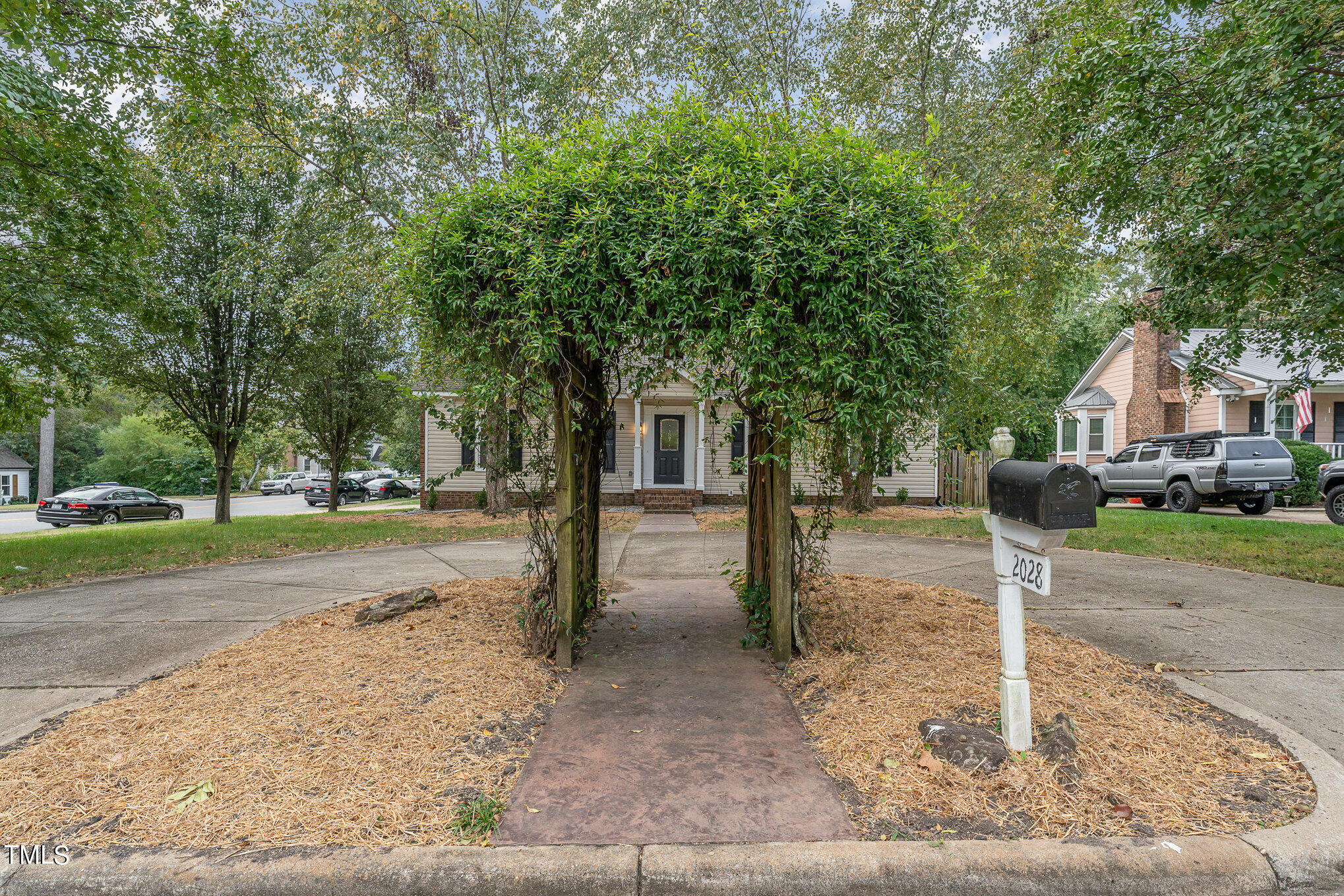 2028 Bason Court