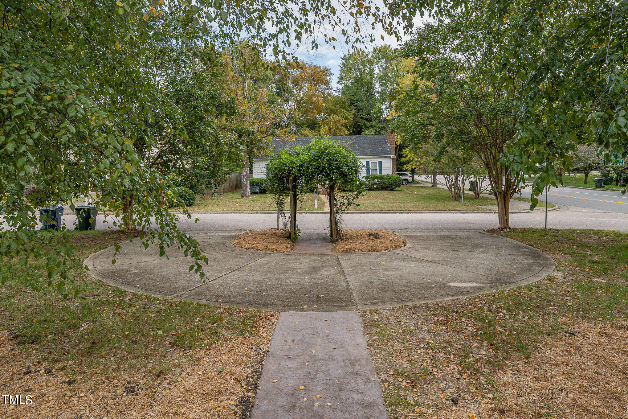 2028 Bason Court