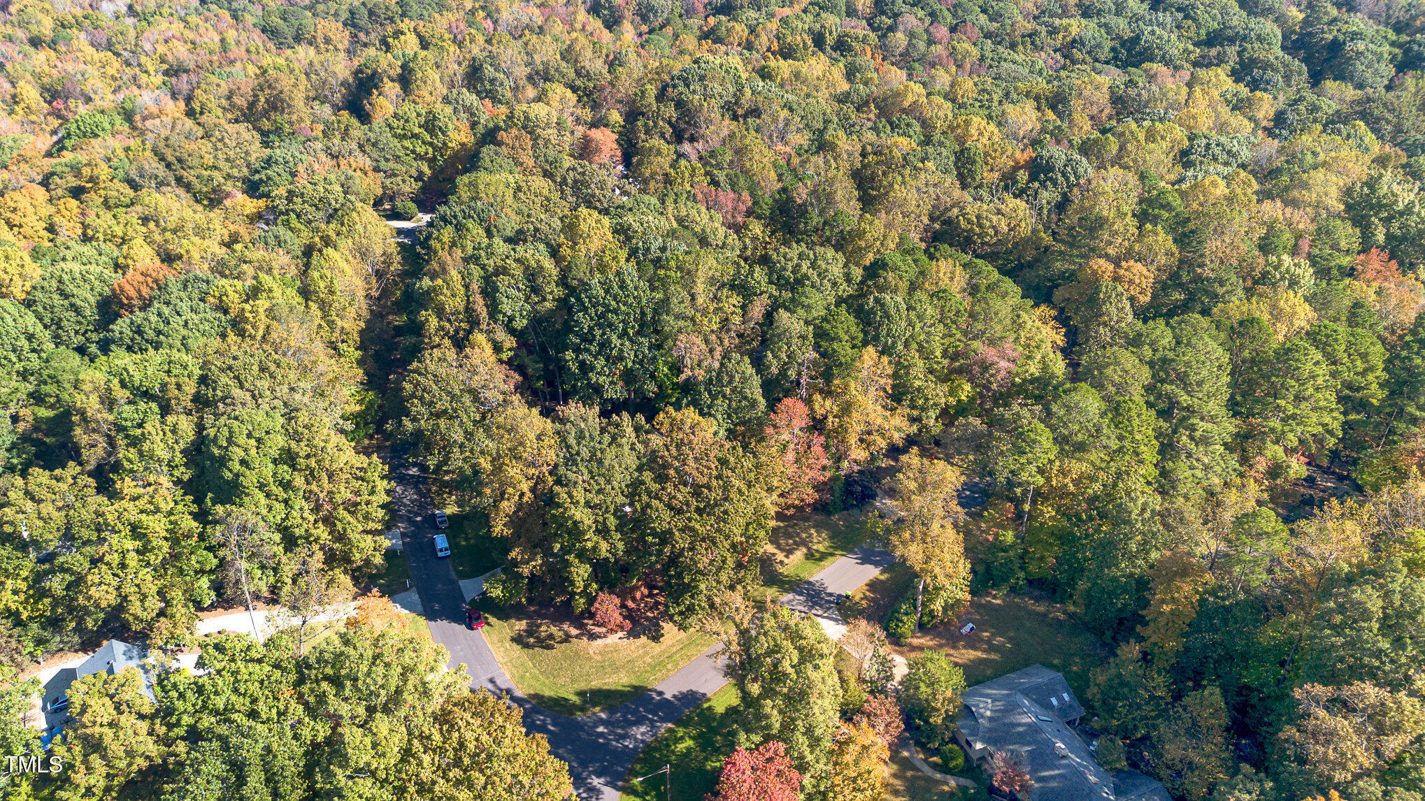 816 Thatcher Way