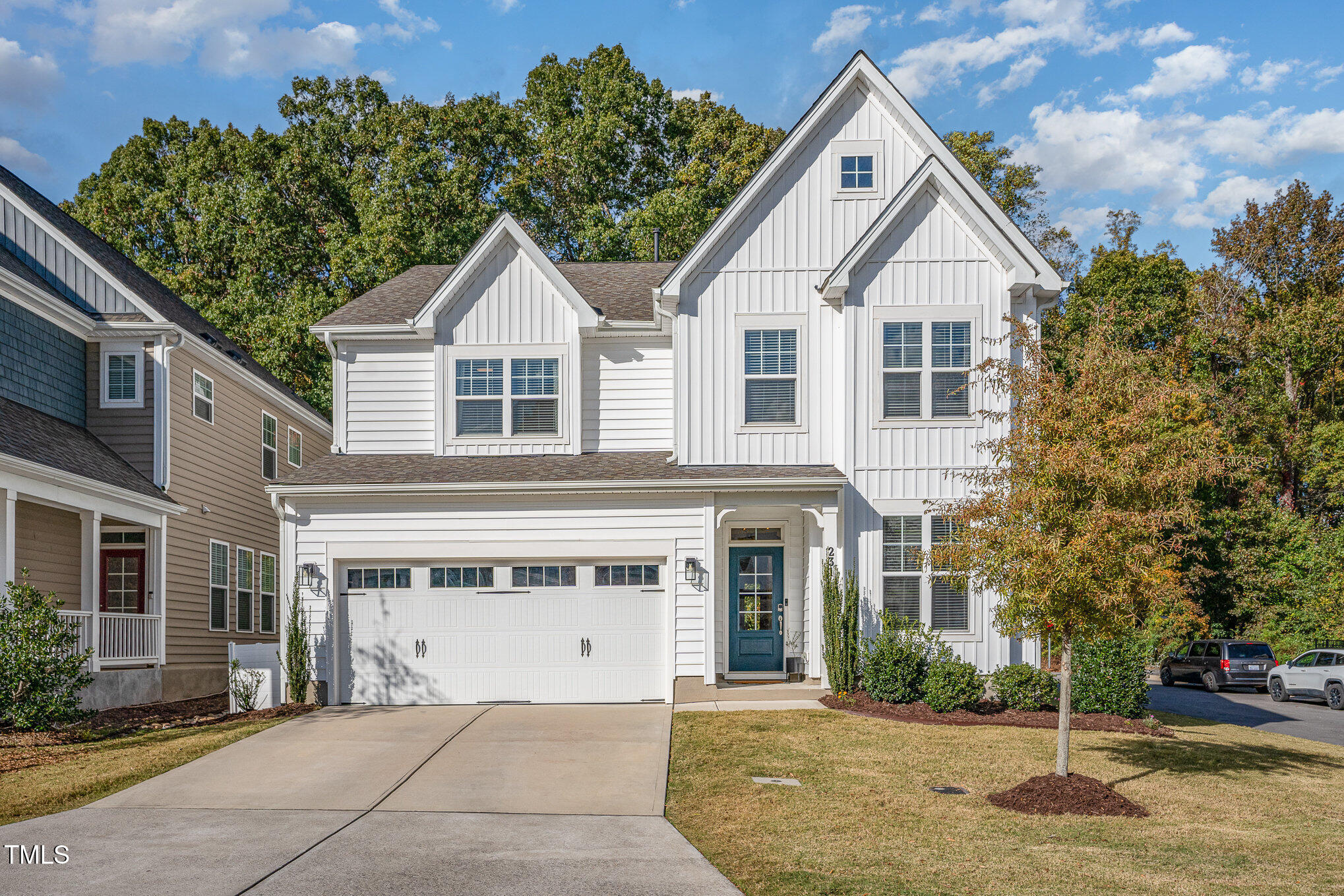 231 Silverhawk Lane