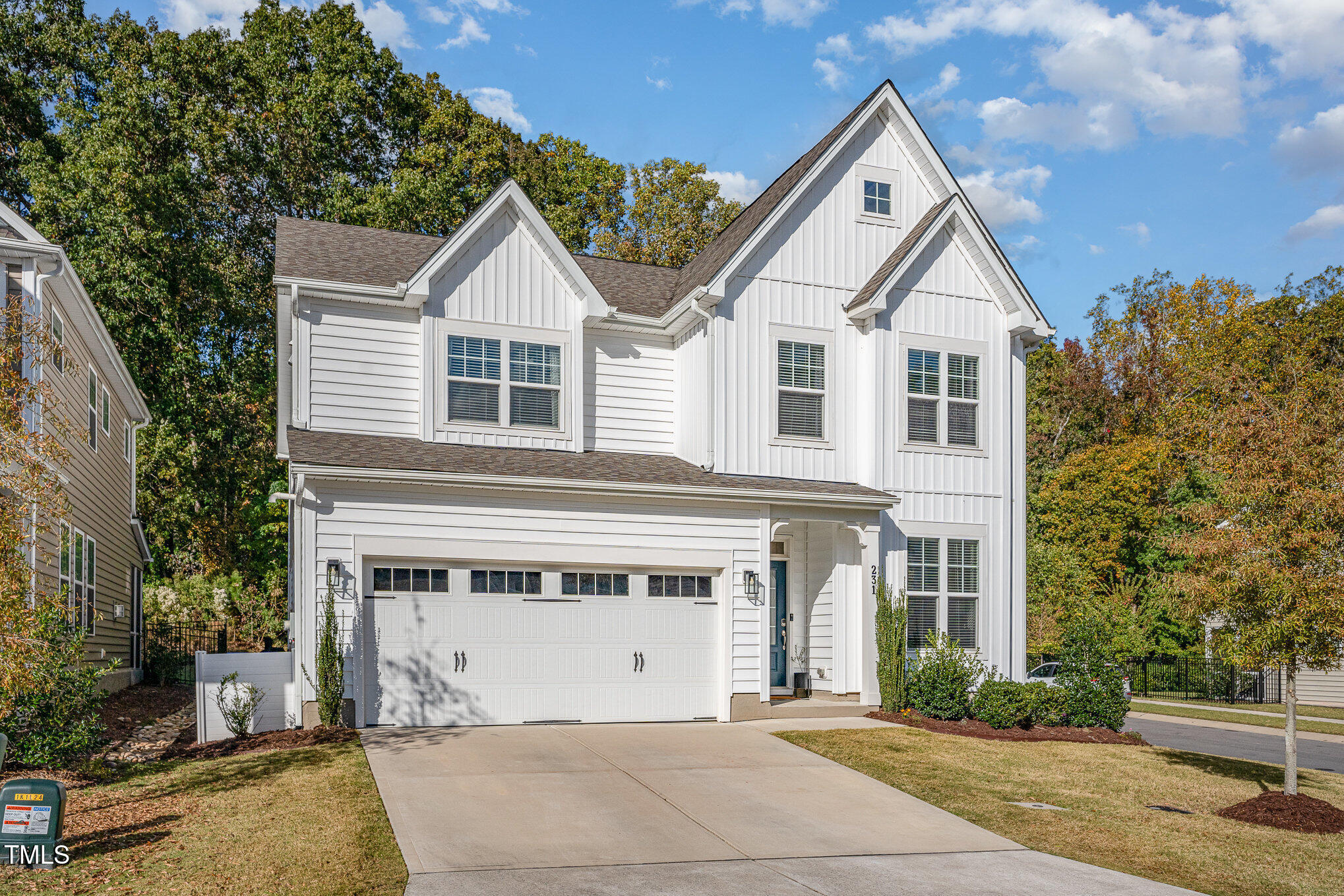 231 Silverhawk Lane