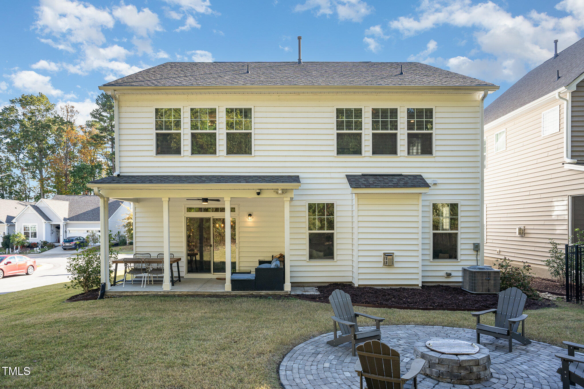 231 Silverhawk Lane