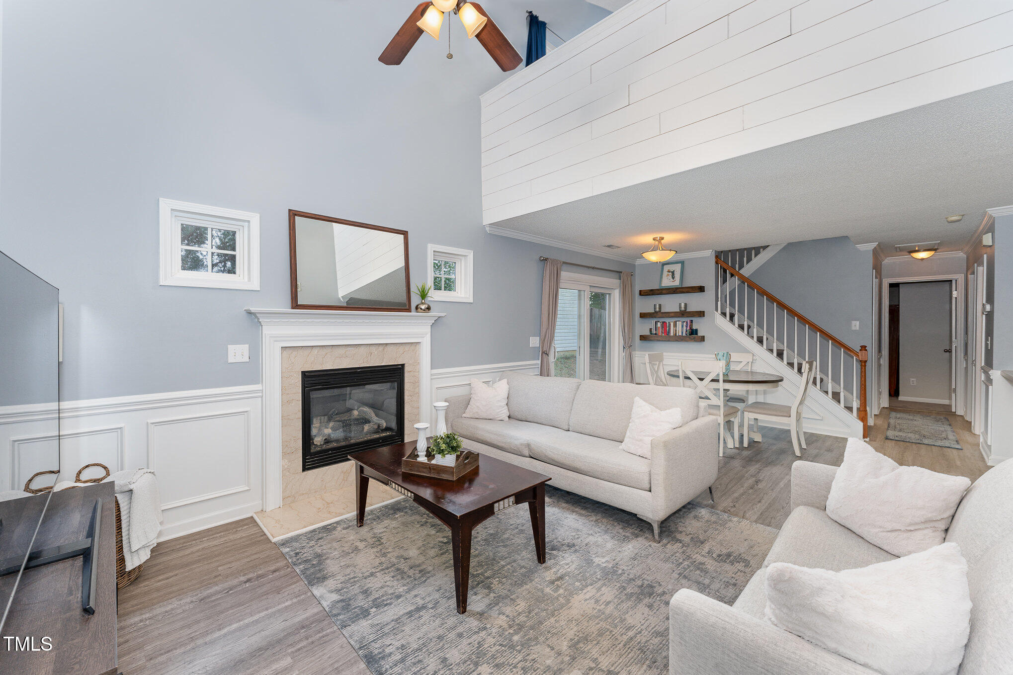5521 Golden Moss Trail