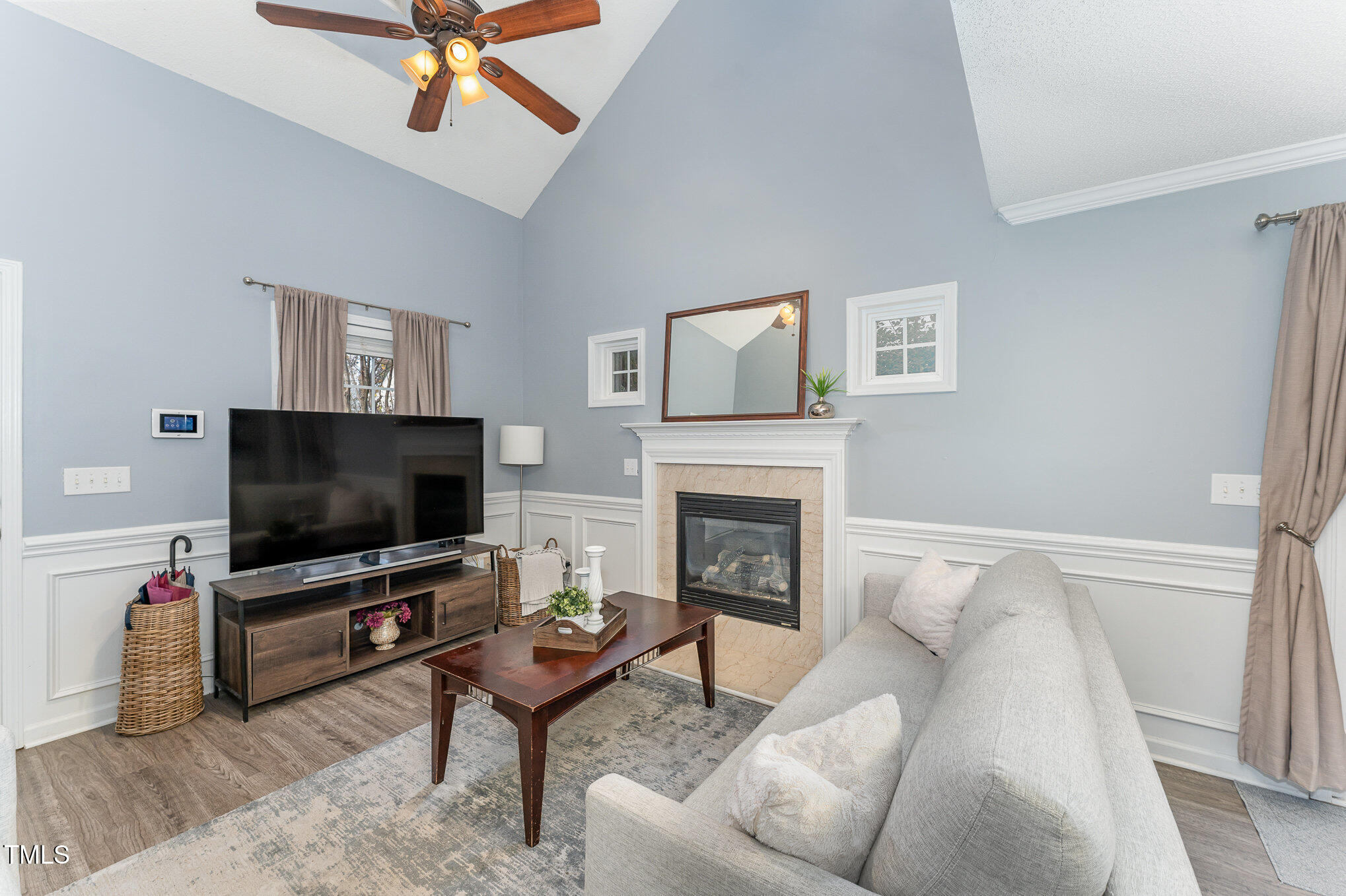 5521 Golden Moss Trail