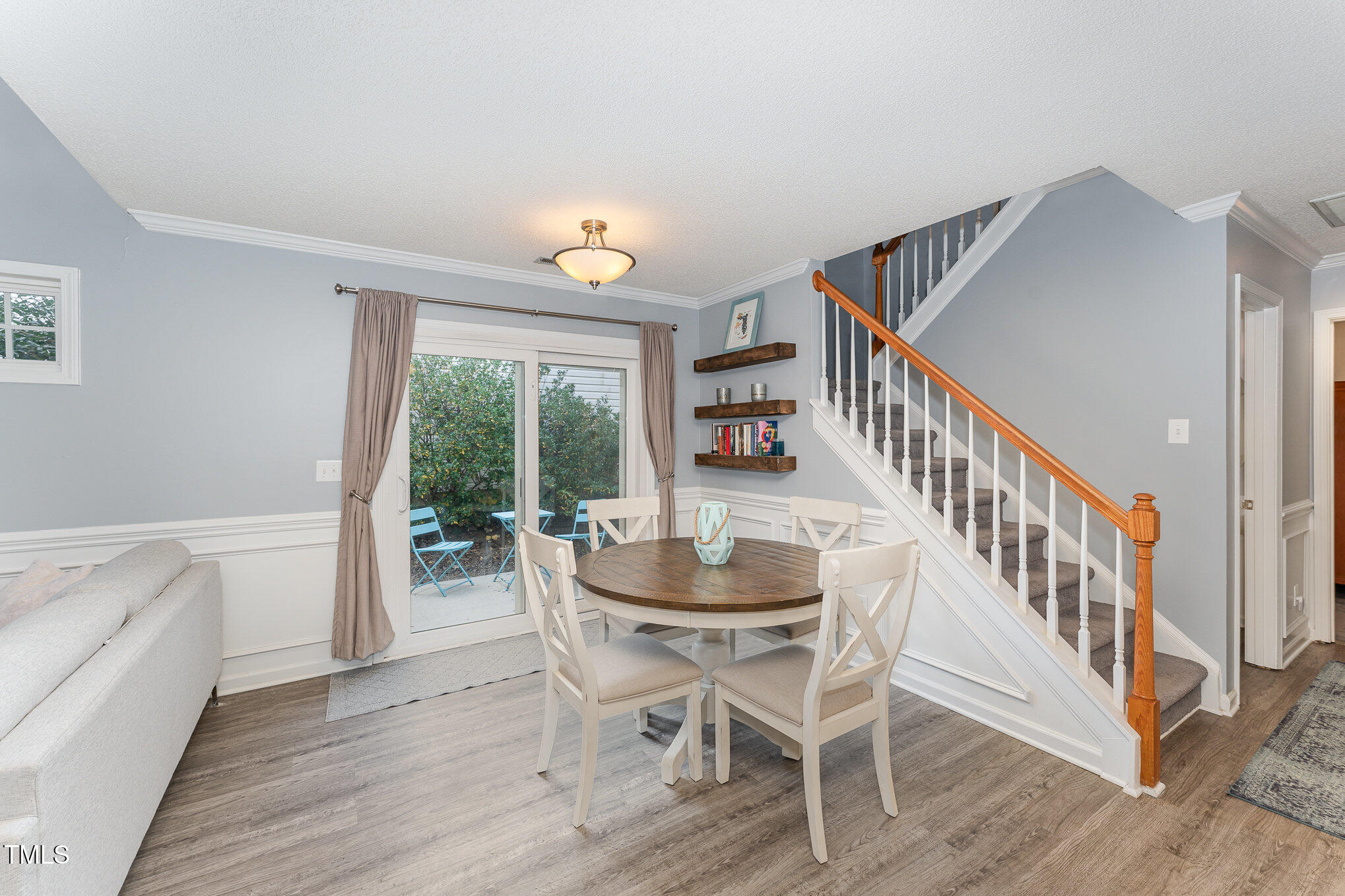 5521 Golden Moss Trail