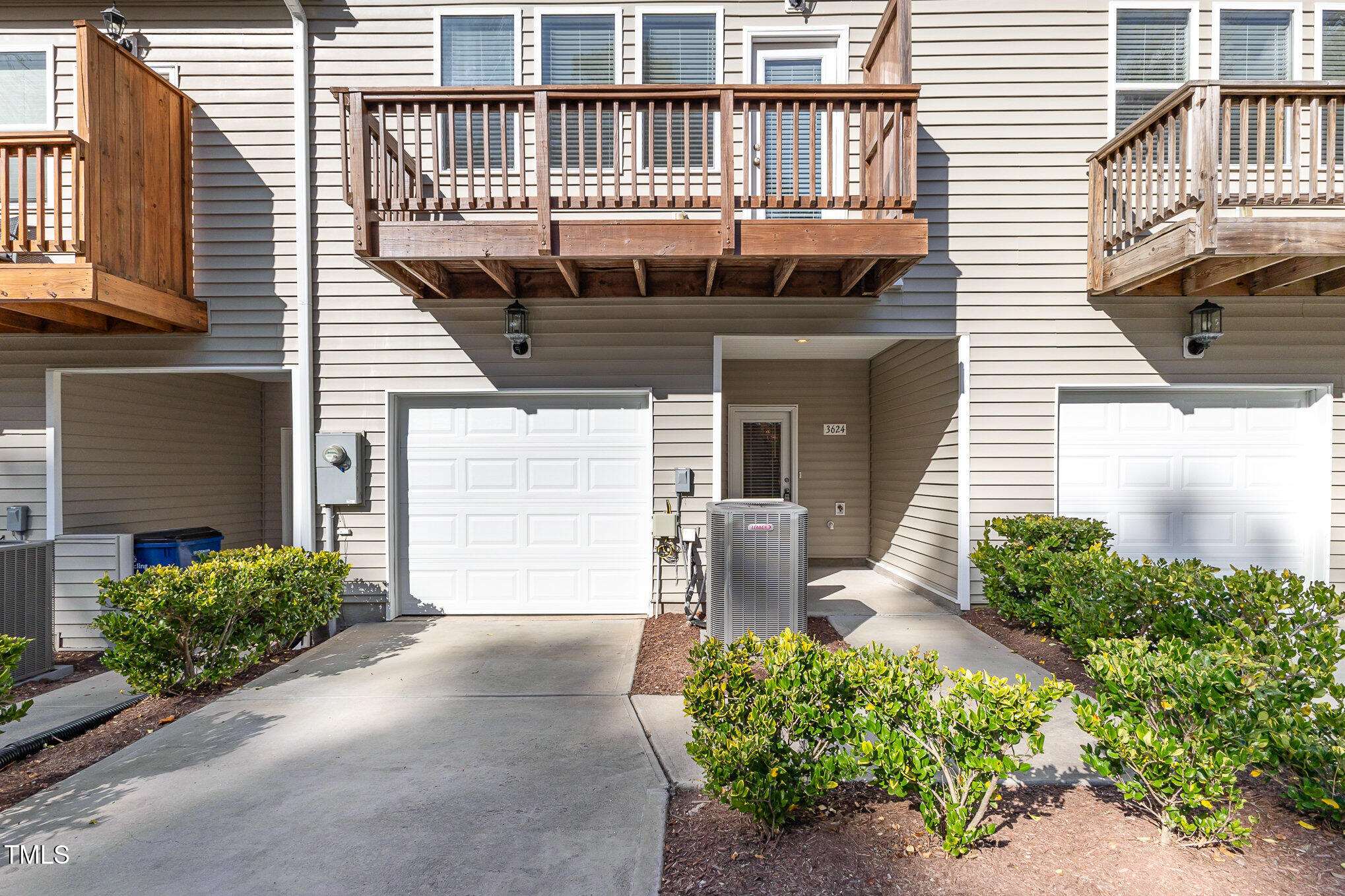 3624 Buffaloe Road