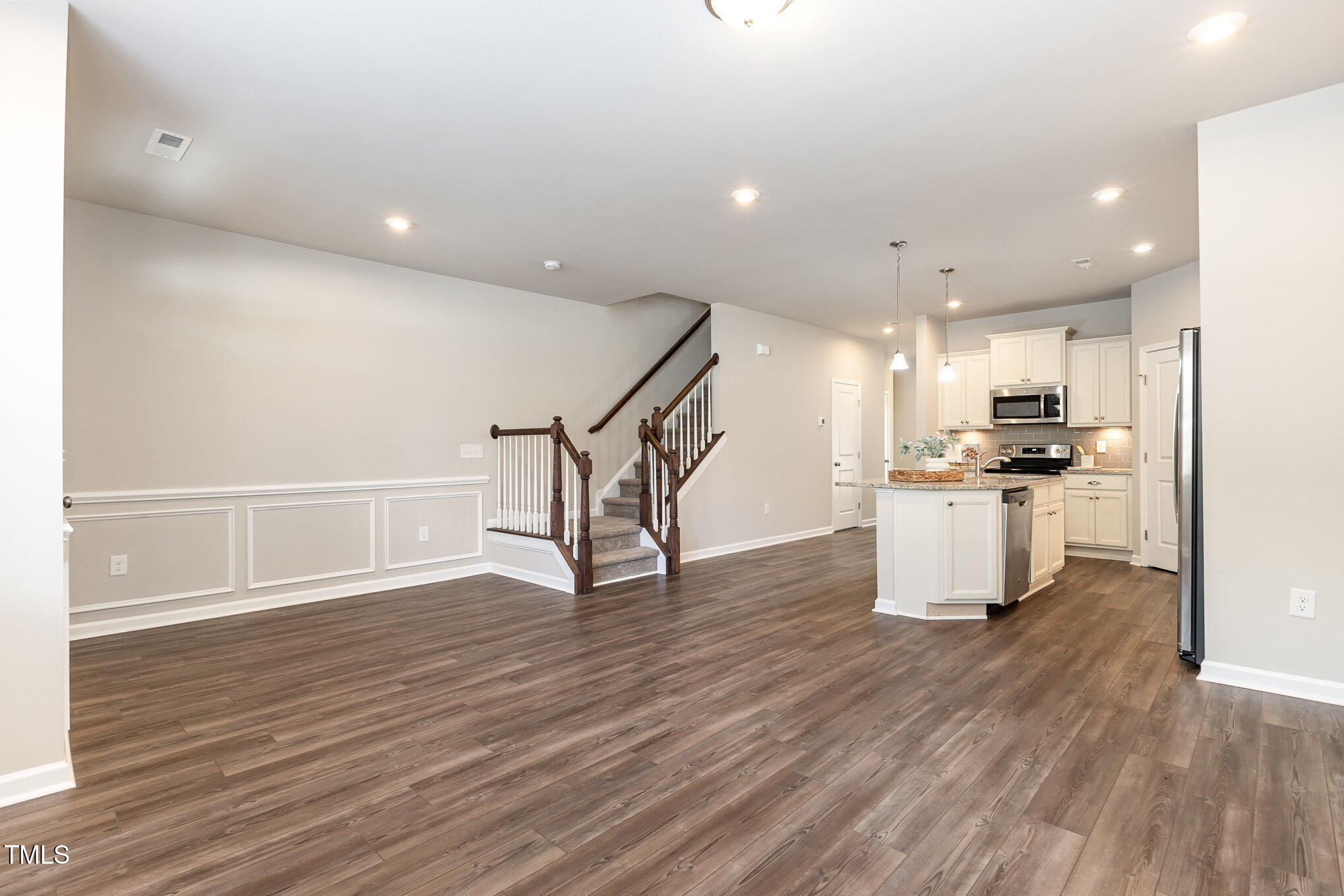3624 Buffaloe Road