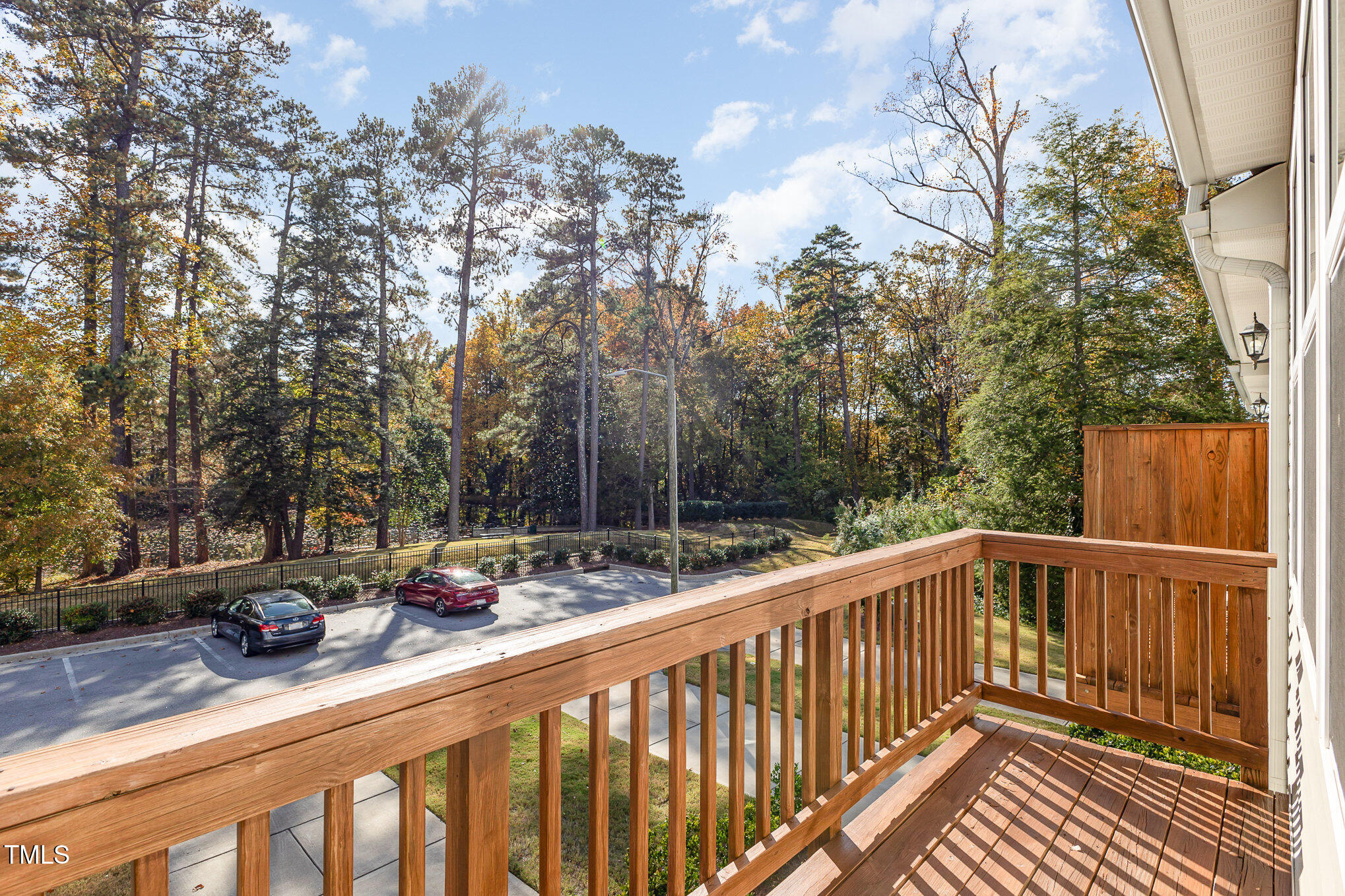 3624 Buffaloe Road
