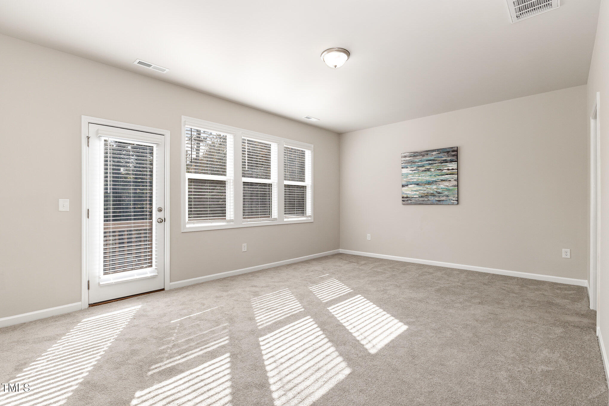 3624 Buffaloe Road