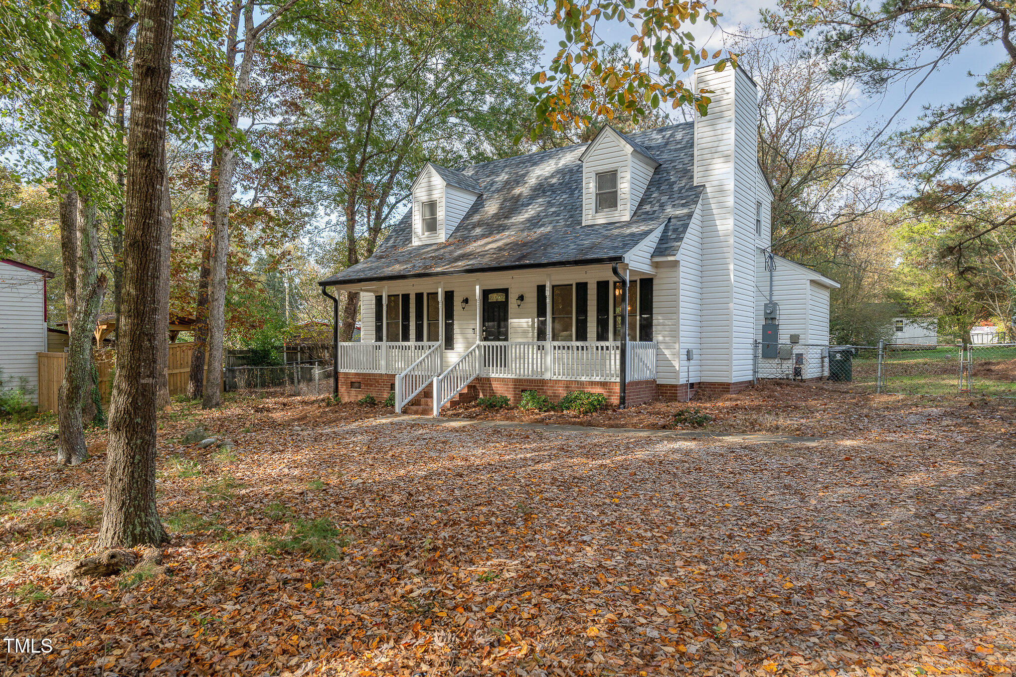402 Sandy Run