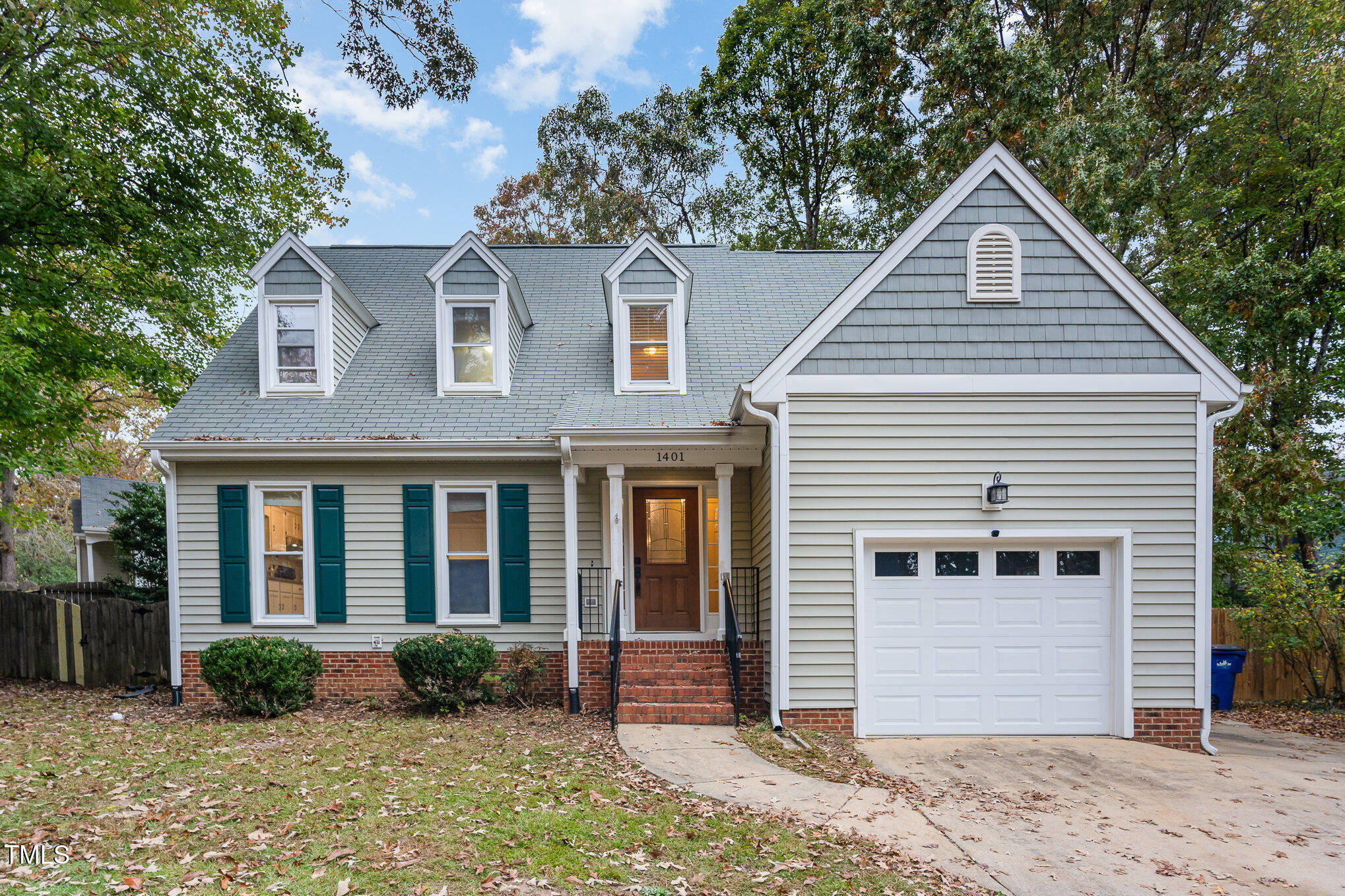 1401 Morningsdale Drive