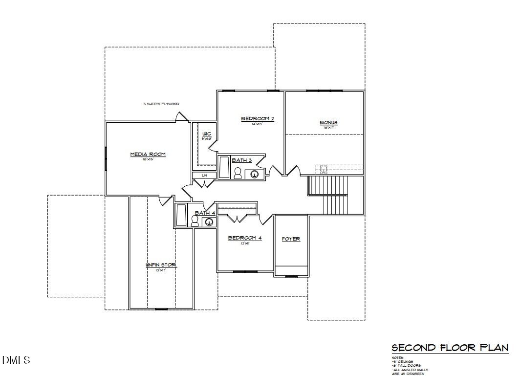 4332 Coldwater Springs Drive