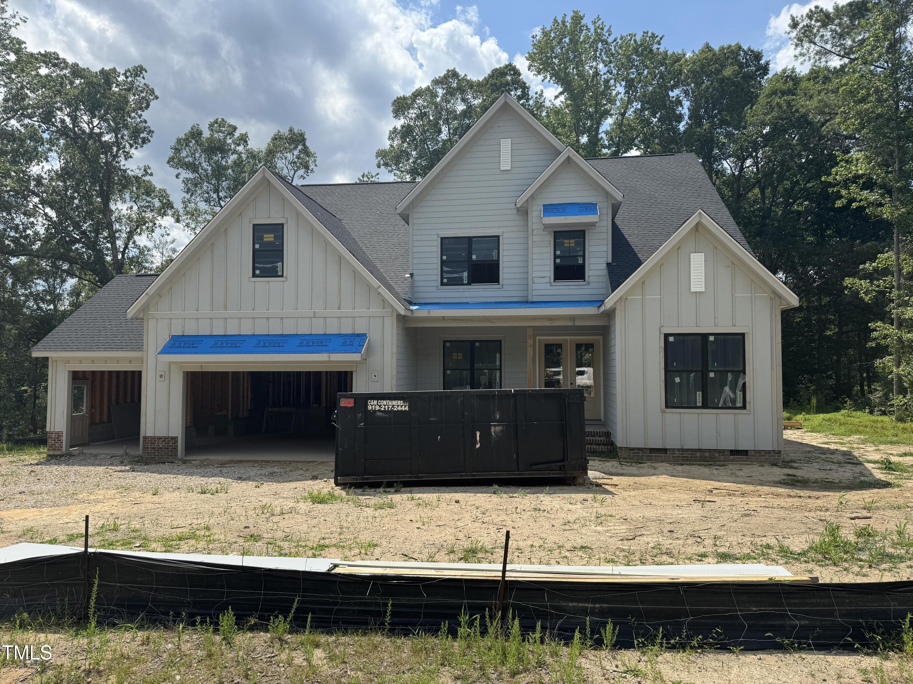 4332 Coldwater Springs Drive