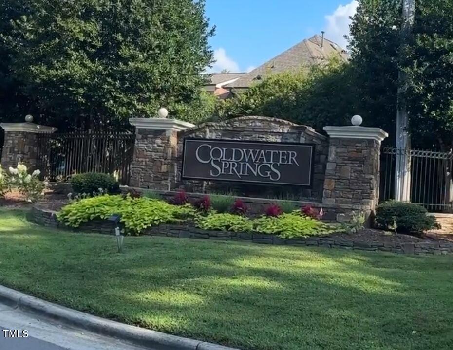 4332 Coldwater Springs Drive