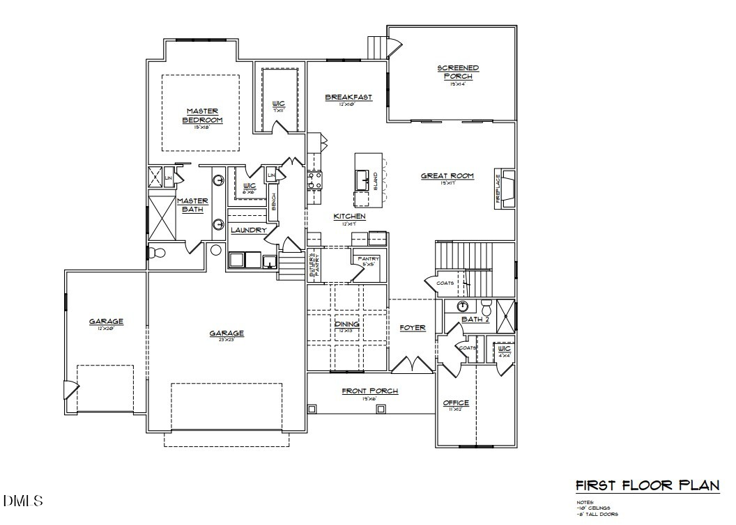 4332 Coldwater Springs Drive