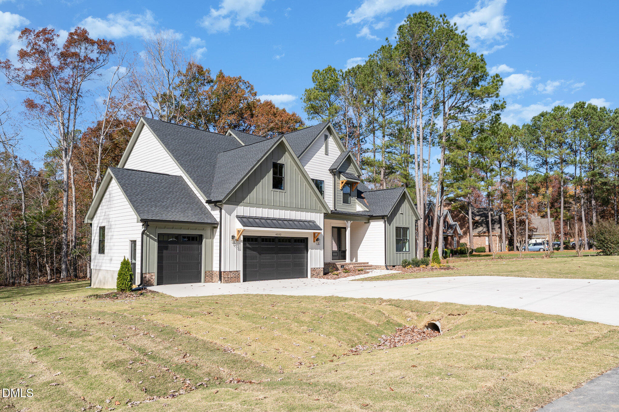 4332 Coldwater Springs Drive