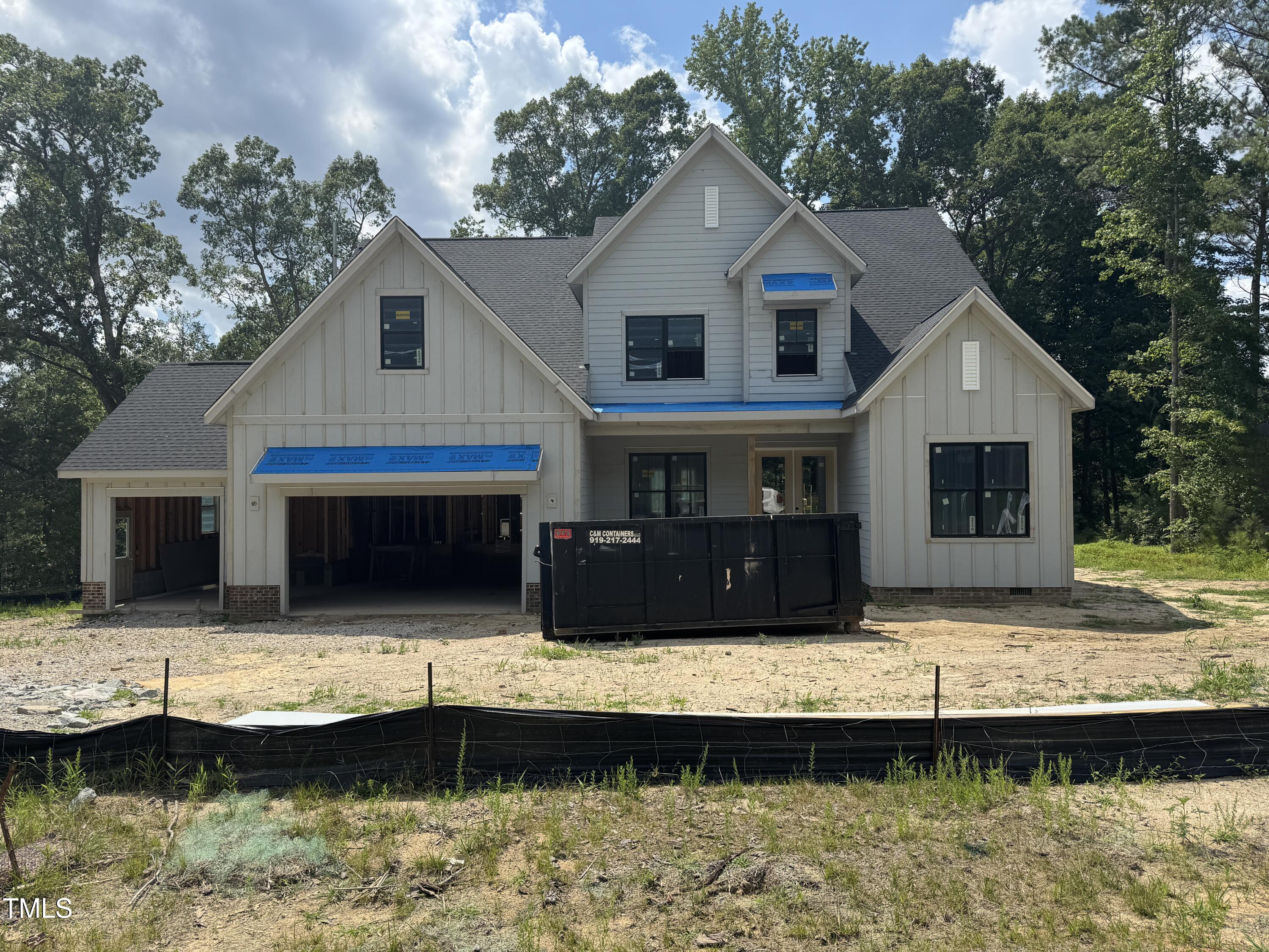 4332 Coldwater Springs Drive